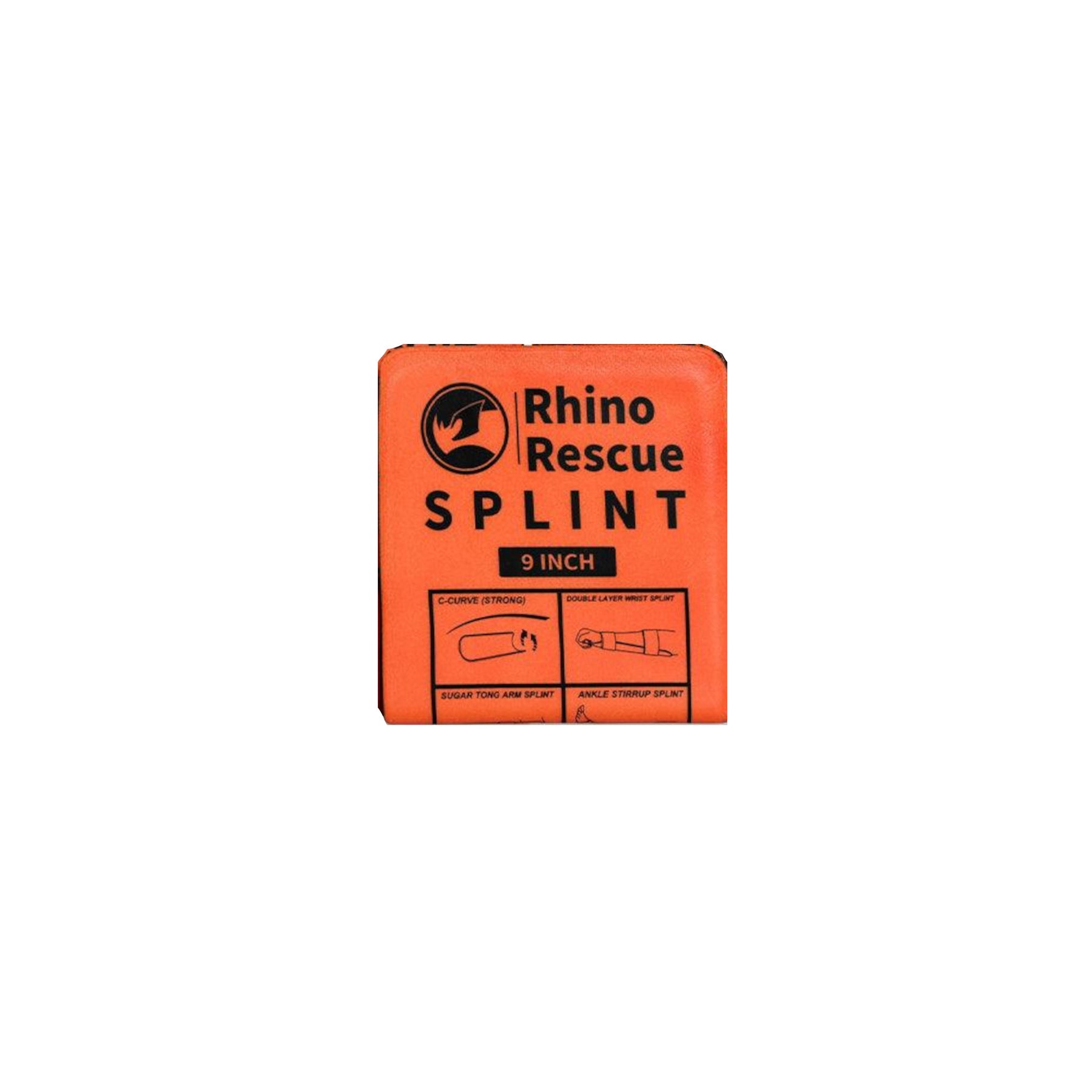 Rhino Rescue - Splint