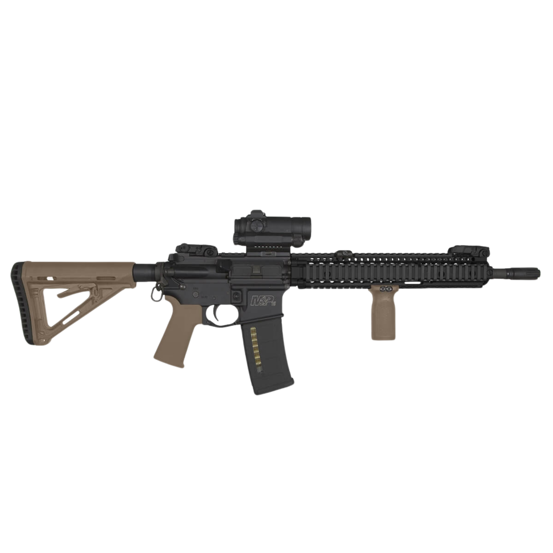 MAGPUL | RVG RAIL VERTICAL GRIP - Impugnatura anteriore verticale