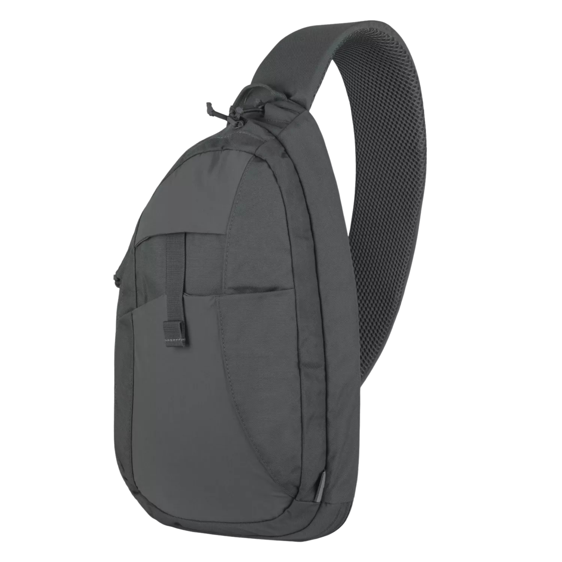Helikon-Tex EDC Sling Backpack, zaino monospalla tattico da 8 litri, borsa a tracolla con design a goccia, ideale per trasporto quotidiano (EDC) e uso tattico, su backpacco.it
