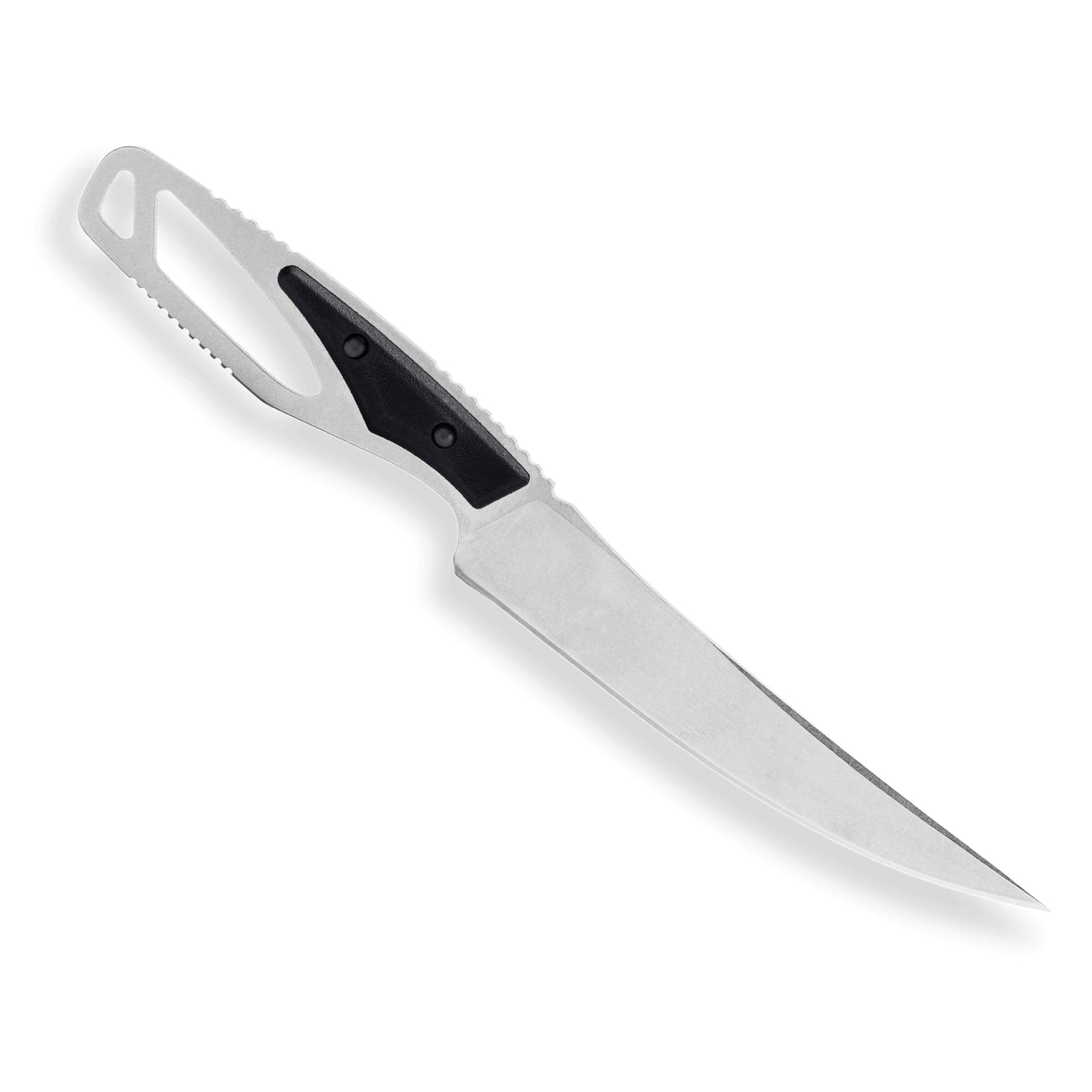 BUCK | 636 PAKLITE PROCESSOR KNIFE - Coltello a lama fissa