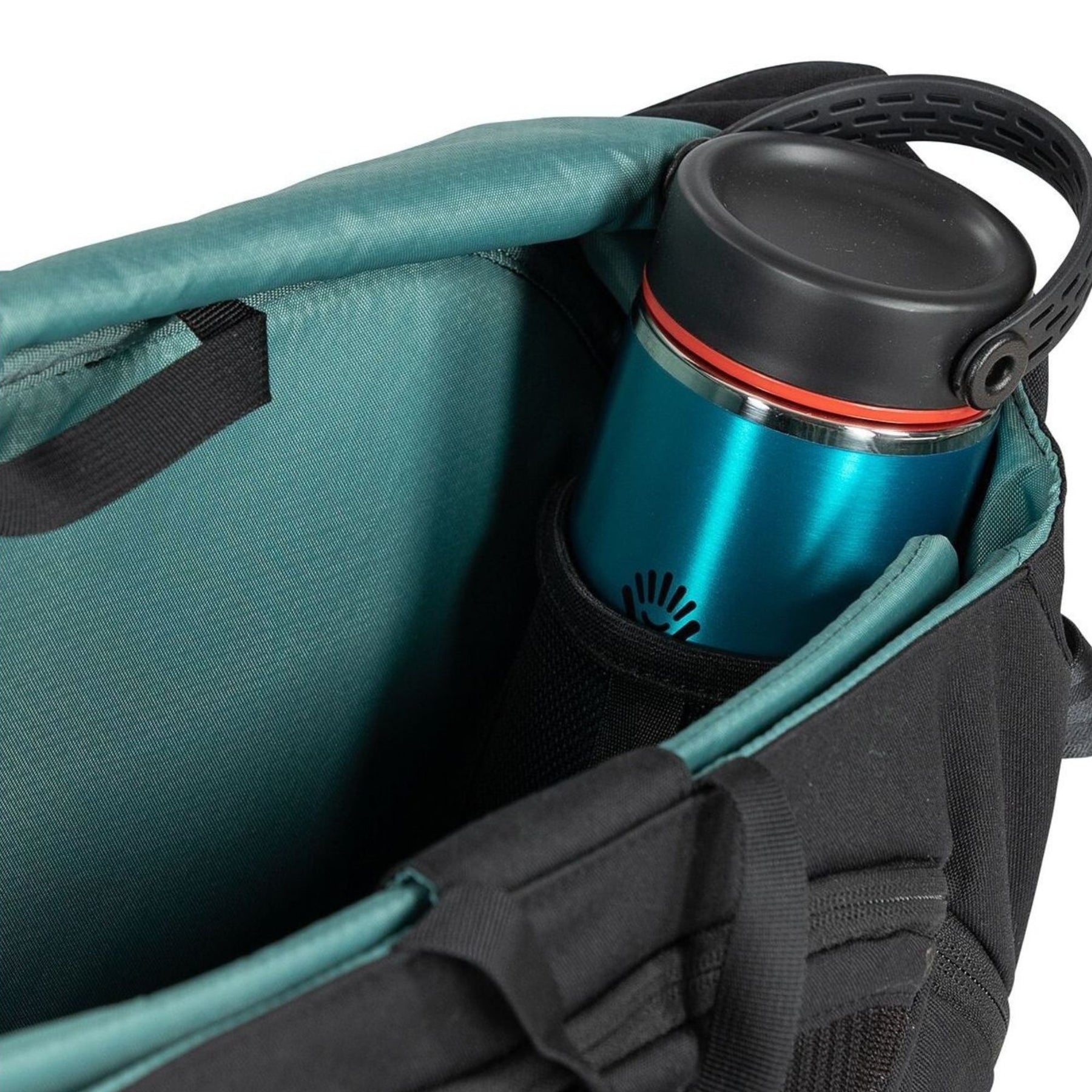 OSPREY | METRON 18 MESSENGER - Tracolla da 18 L