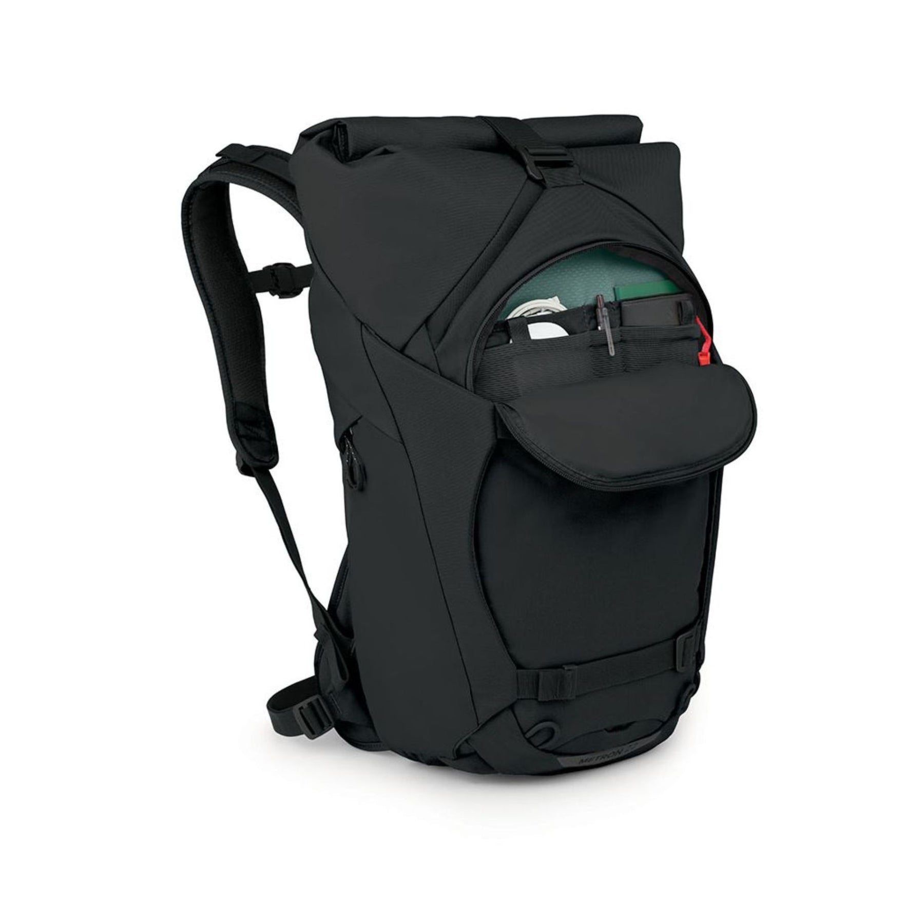 OSPREY | METRON 22 ROLL TOP- Zaino da 22 L