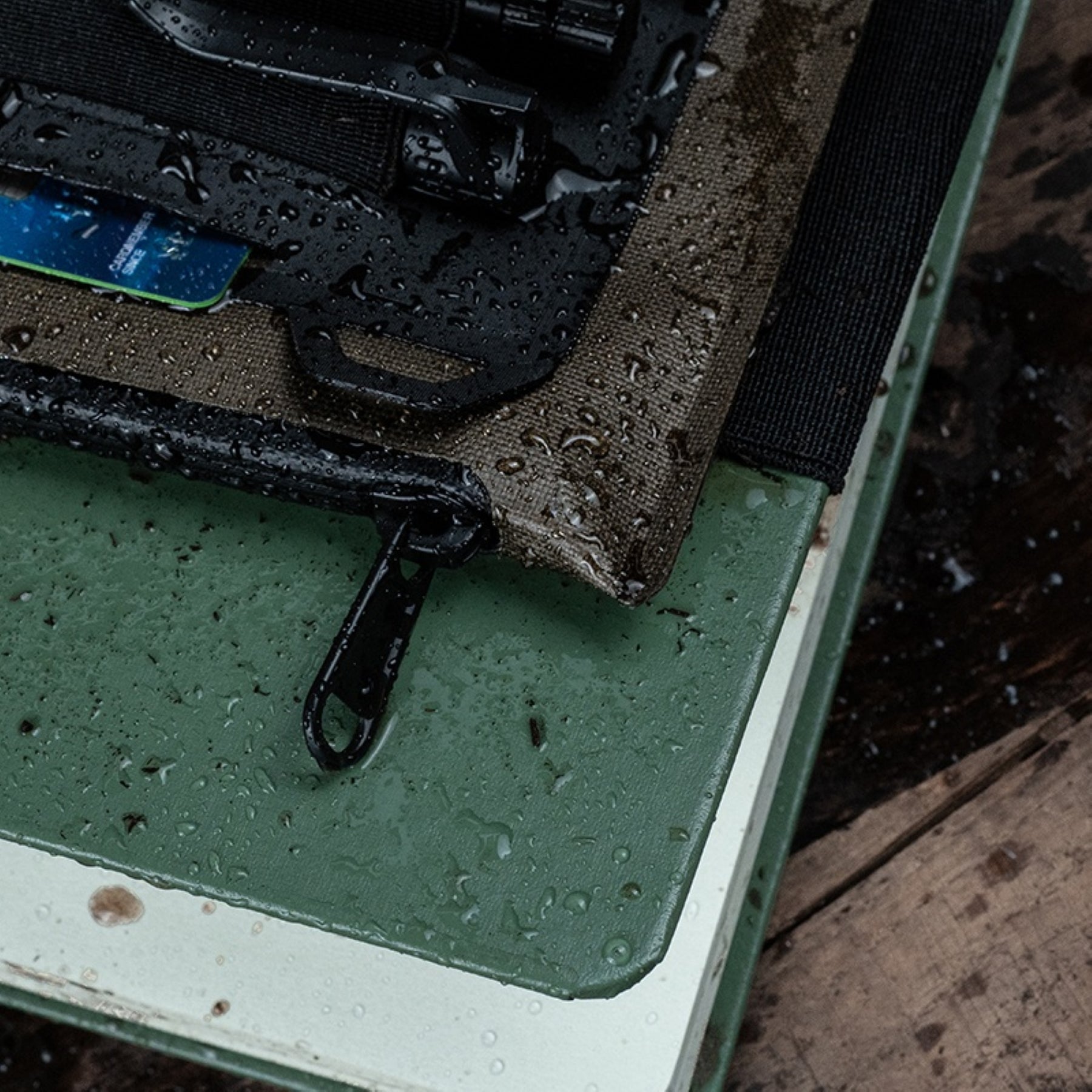 RITE IN THE RAIN | MONSOON DIRTBAG - Organizer per penne