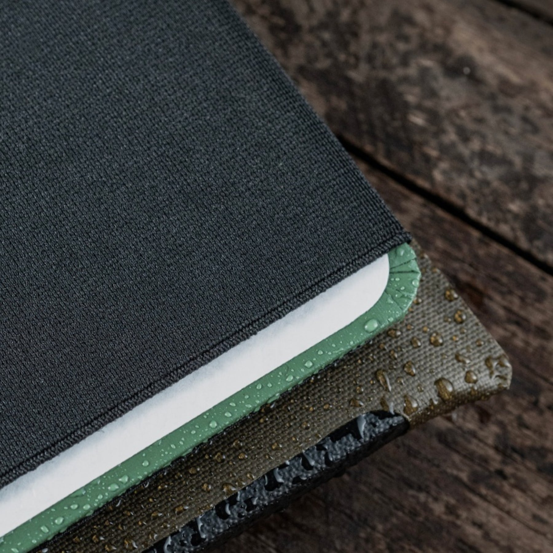 RITE IN THE RAIN | MONSOON DIRTBAG - Organizer per penne