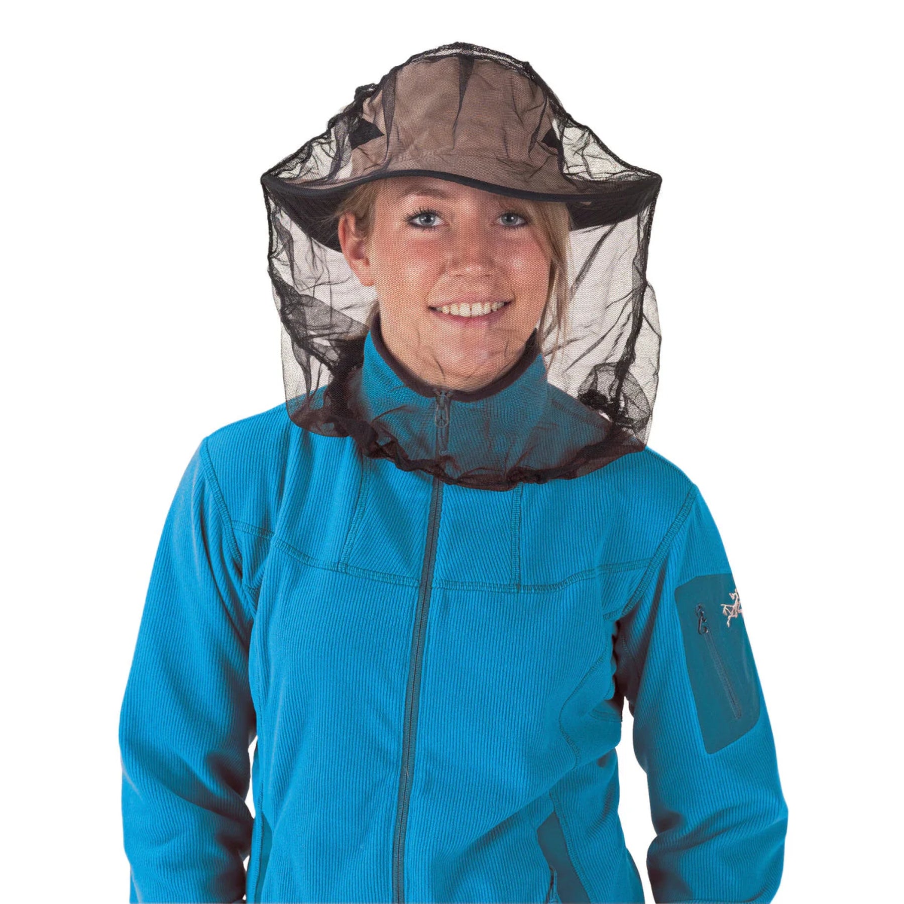 SEA TO SUMMIT | NANO HEAD NET - Zanzariera per la testa