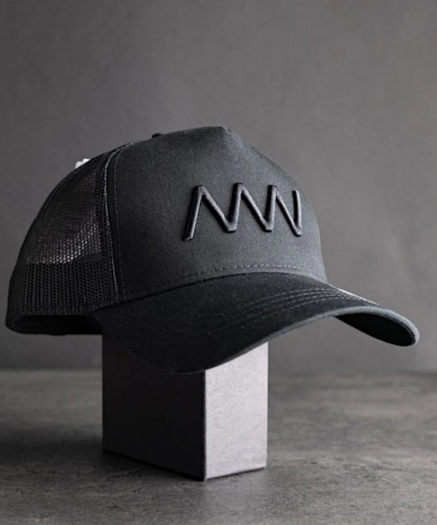 ANV CAP