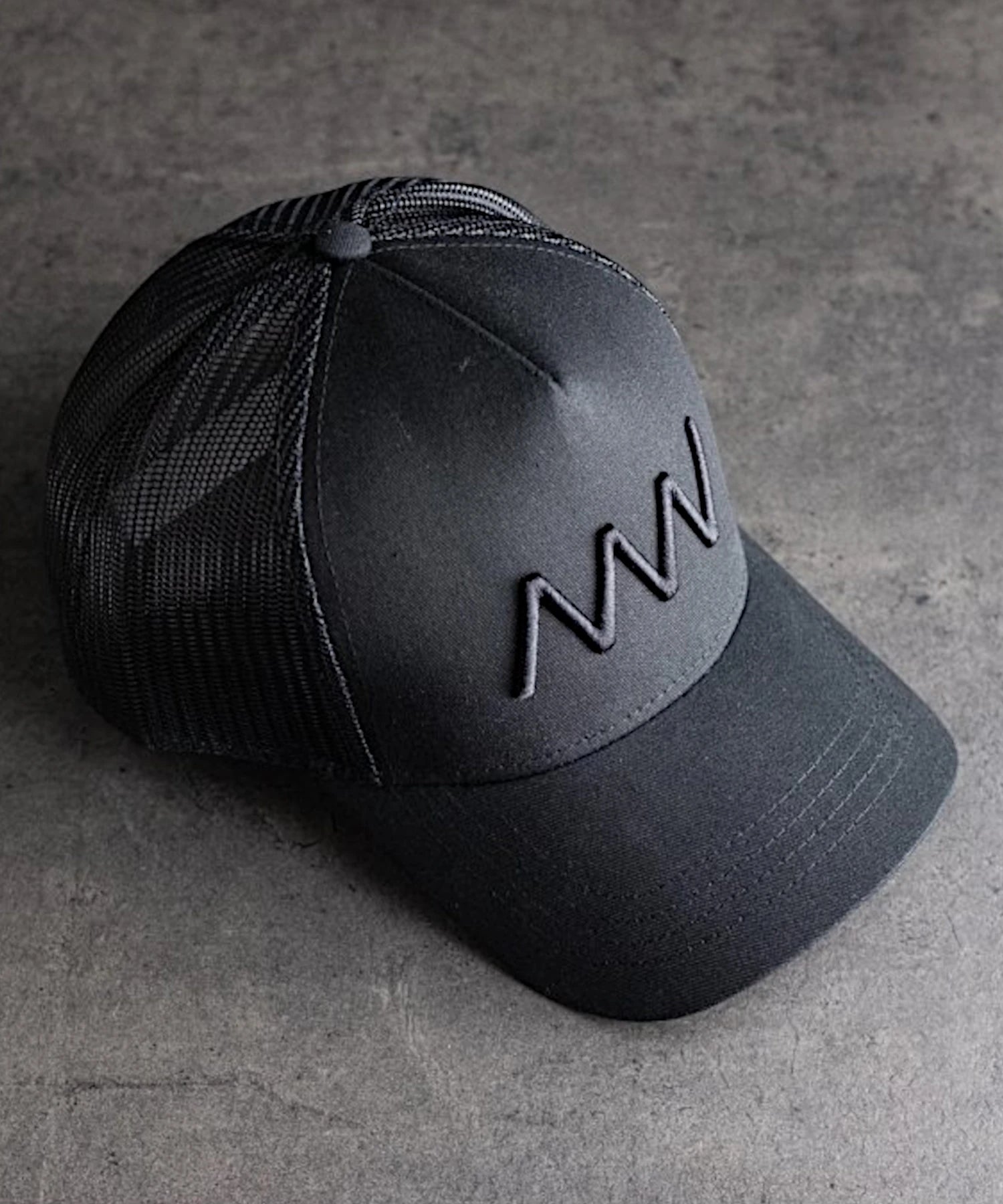 ANV CAP