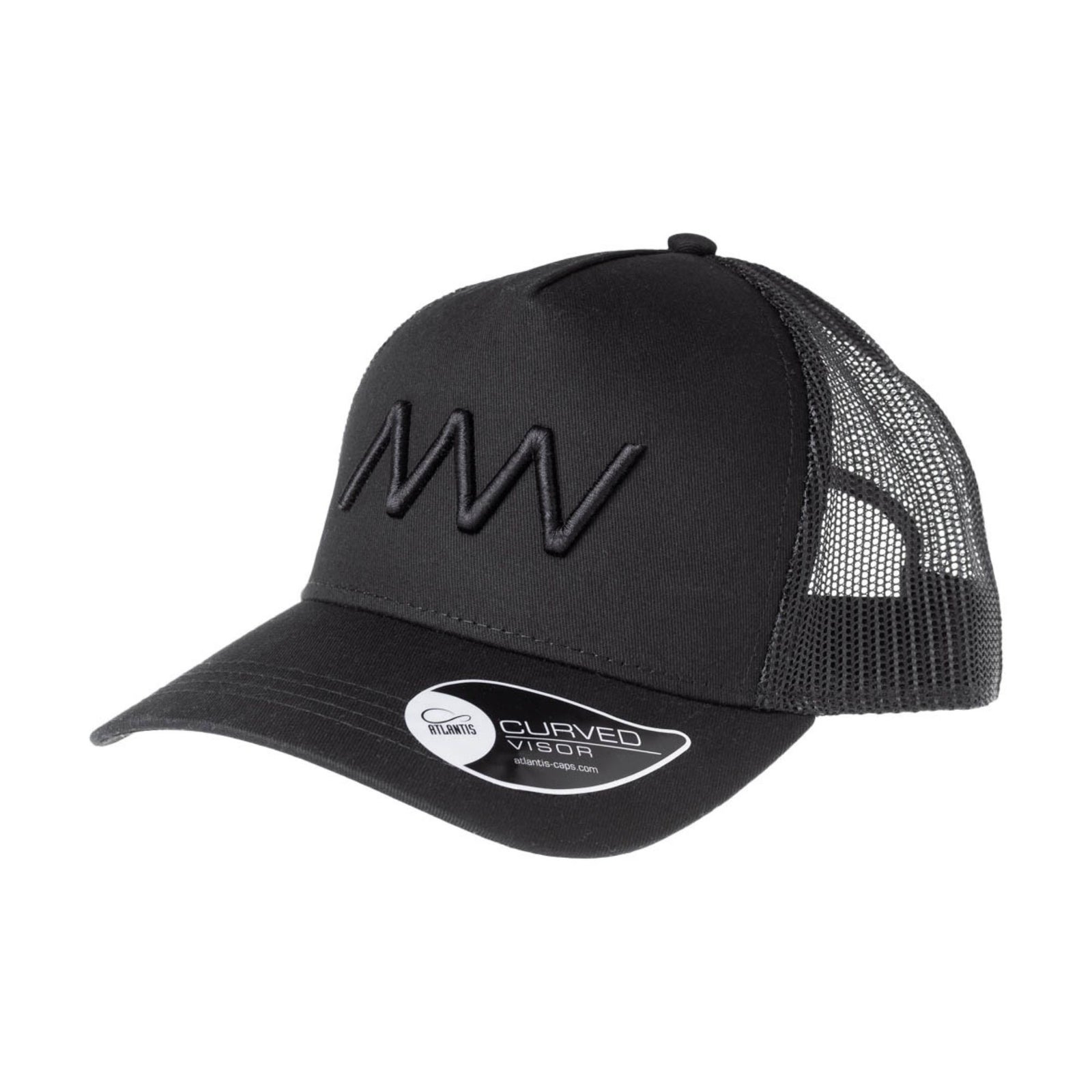 anv cap