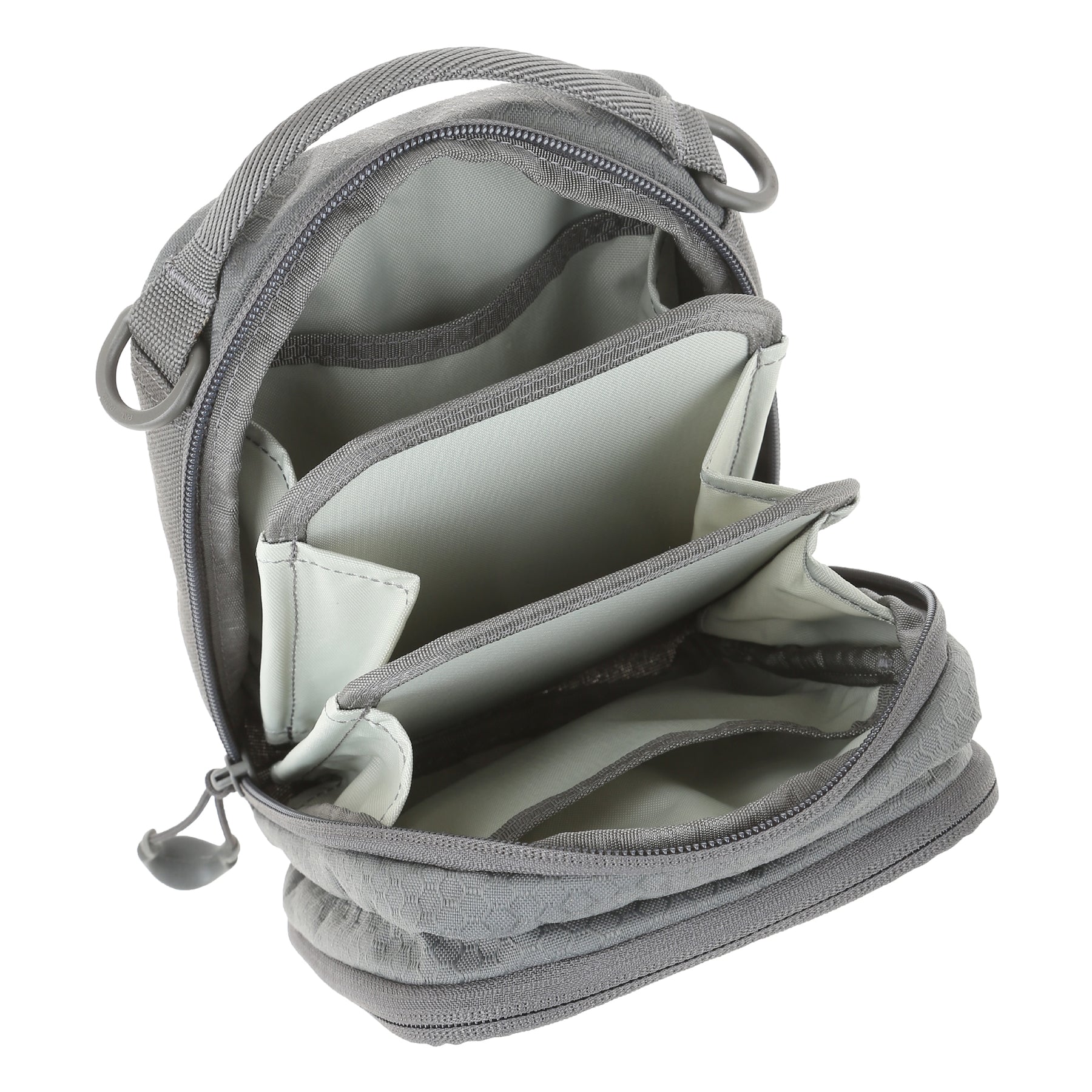 MAXPEDITION | AGR AUP ACCORDION UTILITY POUCH