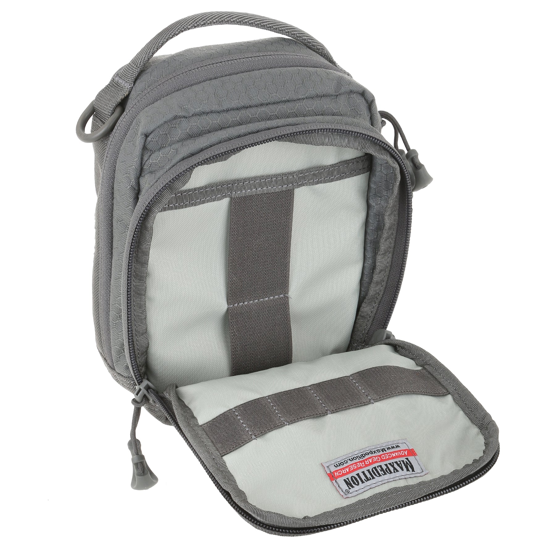 MAXPEDITION | AGR AUP ACCORDION UTILITY POUCH