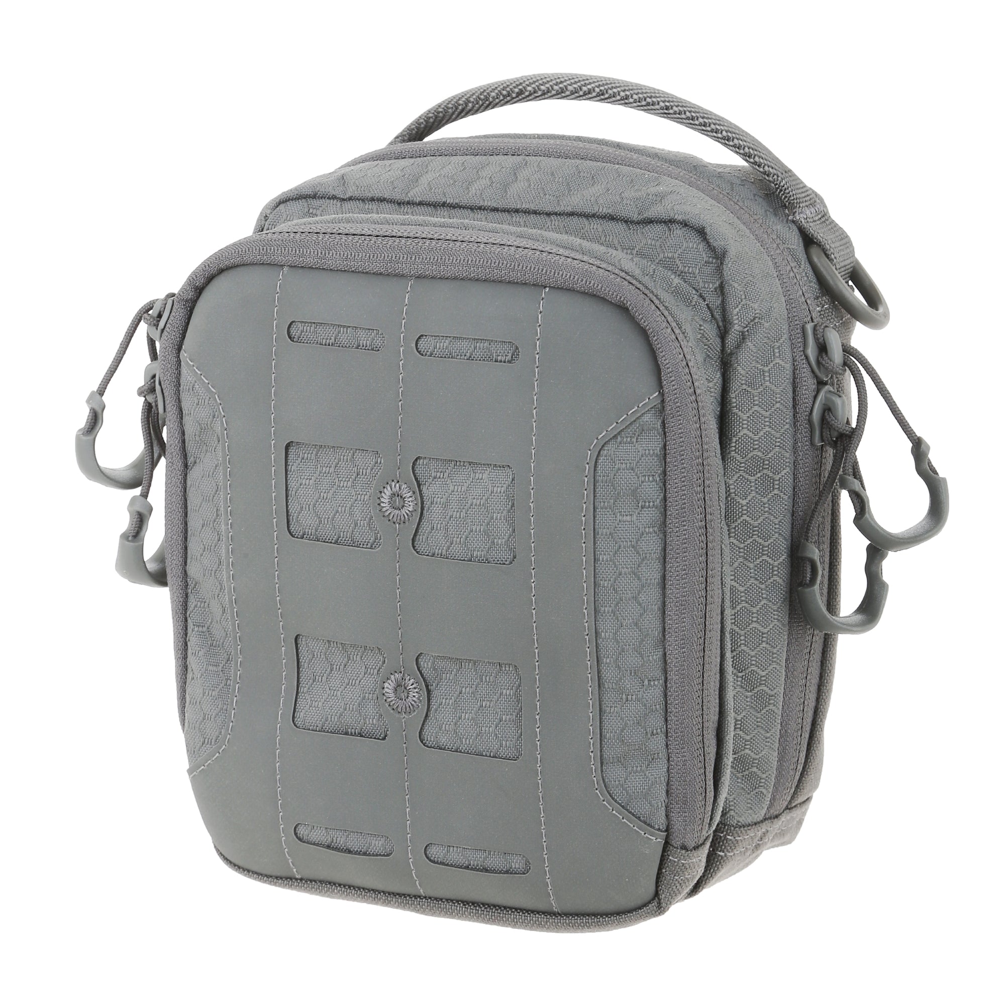 Maxpedition CAP Compact Admin Pouch – Kompakte MOLLE-Tasche Für Einsatz & Alltag Maxpedition CAP Compact Admin Pouch – Kompakte MOLLE-Tasche Für Einsatz & Alltag