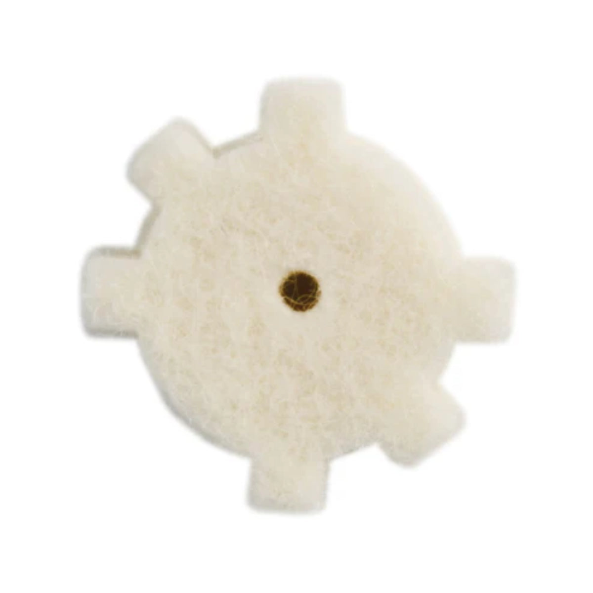 REAL AVID | AR15 STAR CHAMBER CLEANING PADS - Feltrini