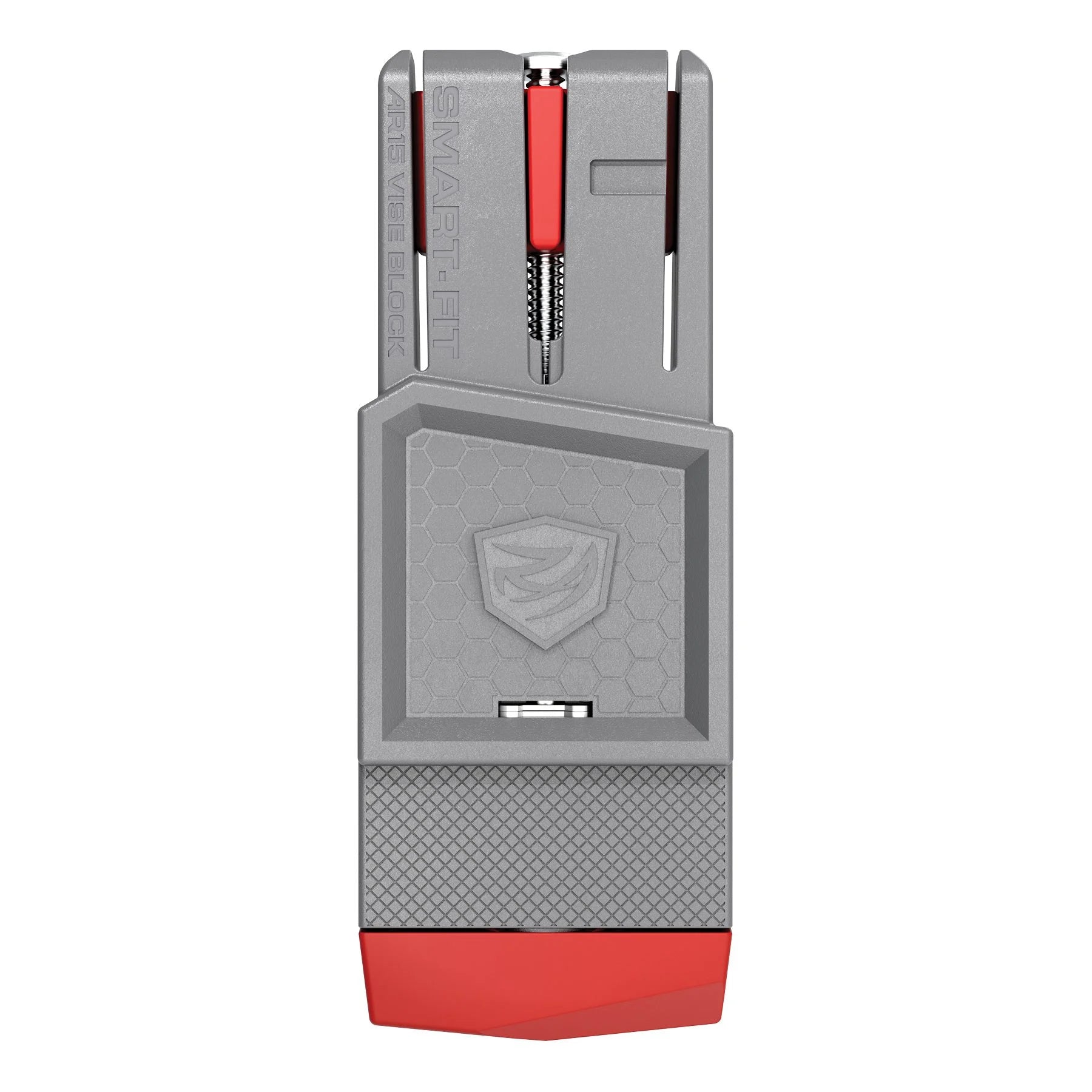 REAL AVID SMART-FIT AR-15 VISE BLOCK - SISTEMA DI BLOCCO PER AR-15