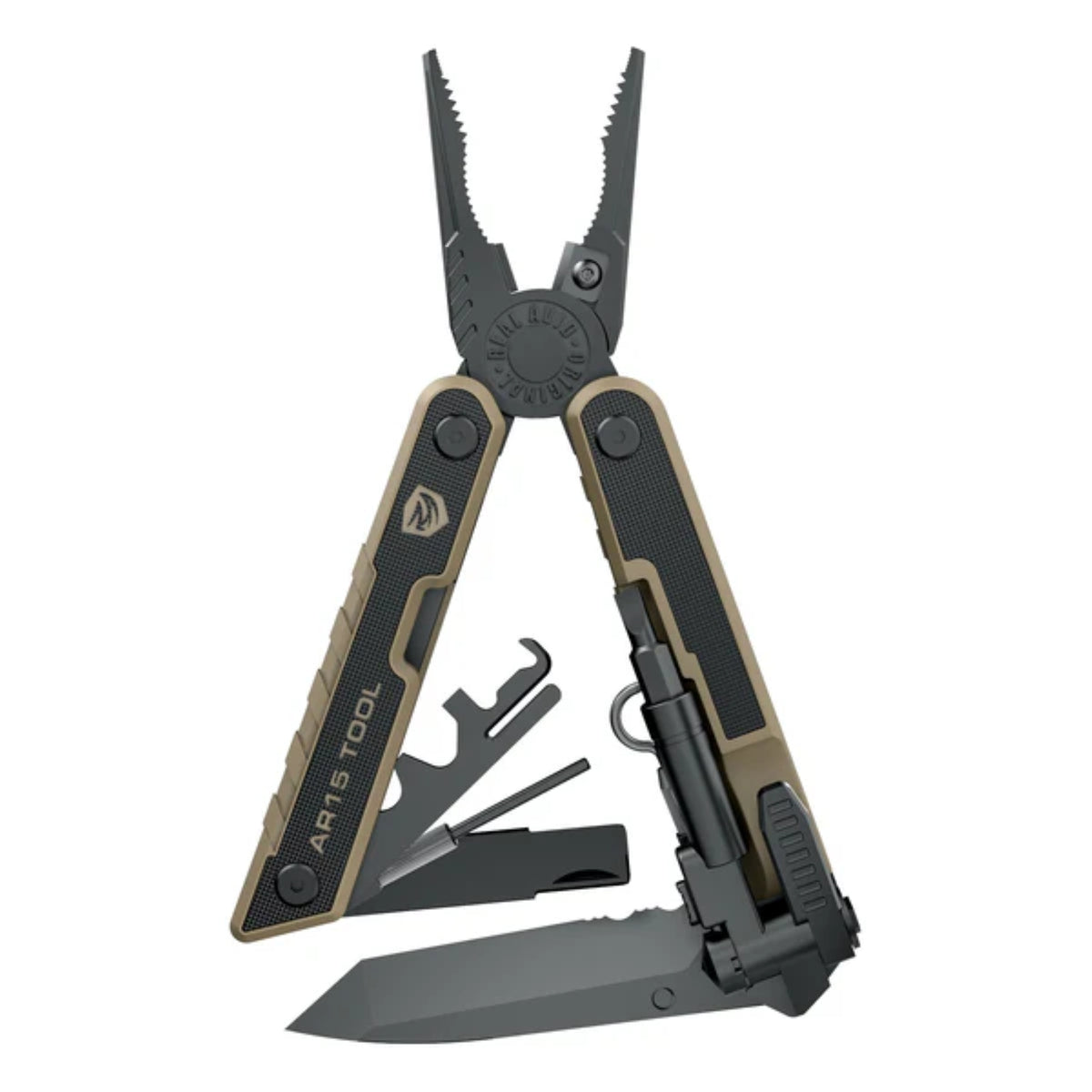 REAL AVID | AR15 TOOL - Multi tool per AR15