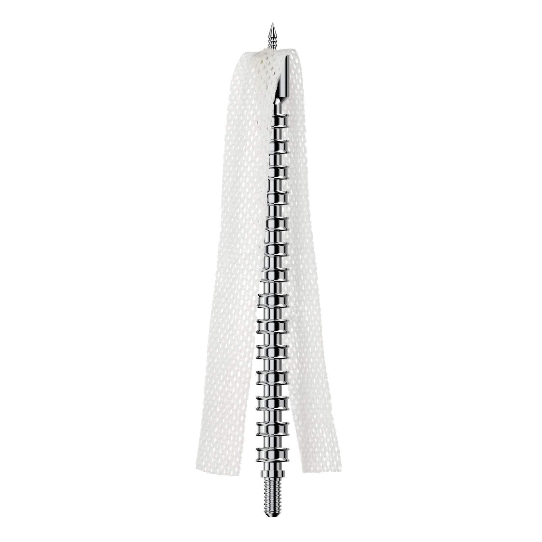 REAL AVID | BORE-MAX SPEED JAG PATCHES REFILL .22 / .30 CAL - Pezzuole per Speed Jag .22 / .30 CAL
