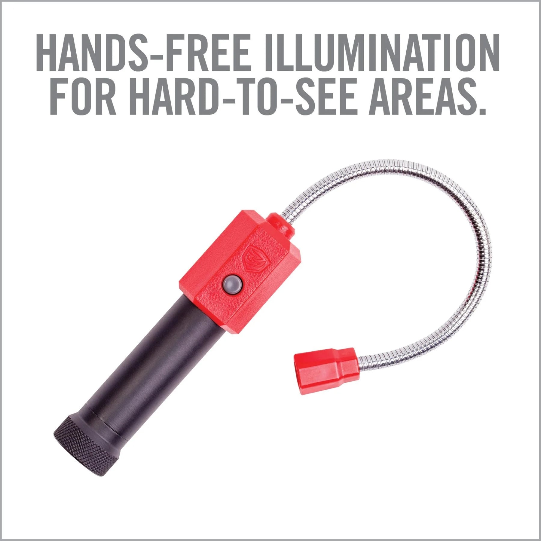 REAL AVID | MAGNETIC BORE LIGHT - Torcia da armaiolo