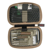 REAL AVID | GUN BOSS AR15 CLEANING KIT - Kit di pulizia per AR-15