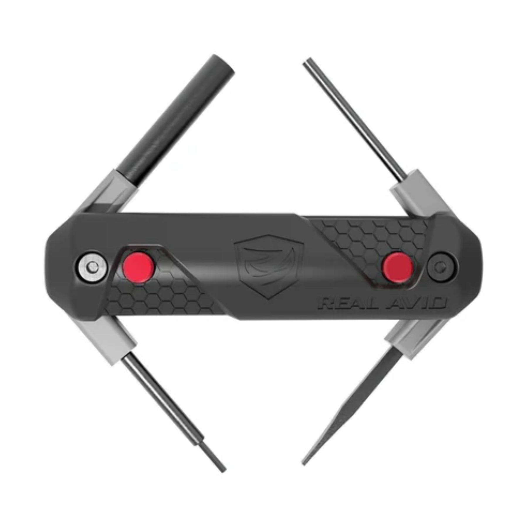 REAL AVID | 4 IN 1 TOOL FOR GLOCK - Multi tool per Glock