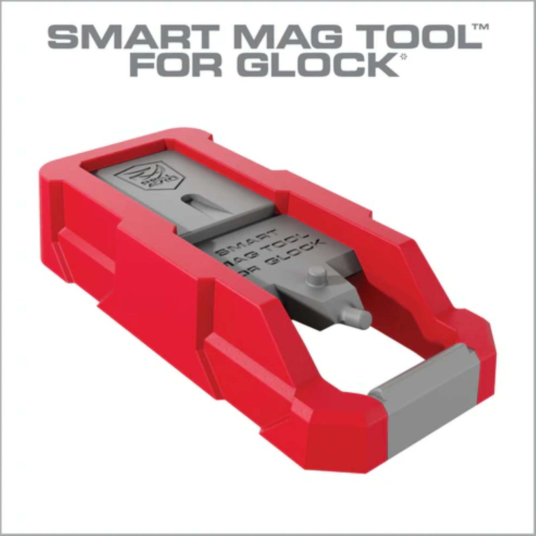 REAL AVID | SMART MAG TOOL FOR GLOCK - Strumento di disassemblaggio caricatori Glock