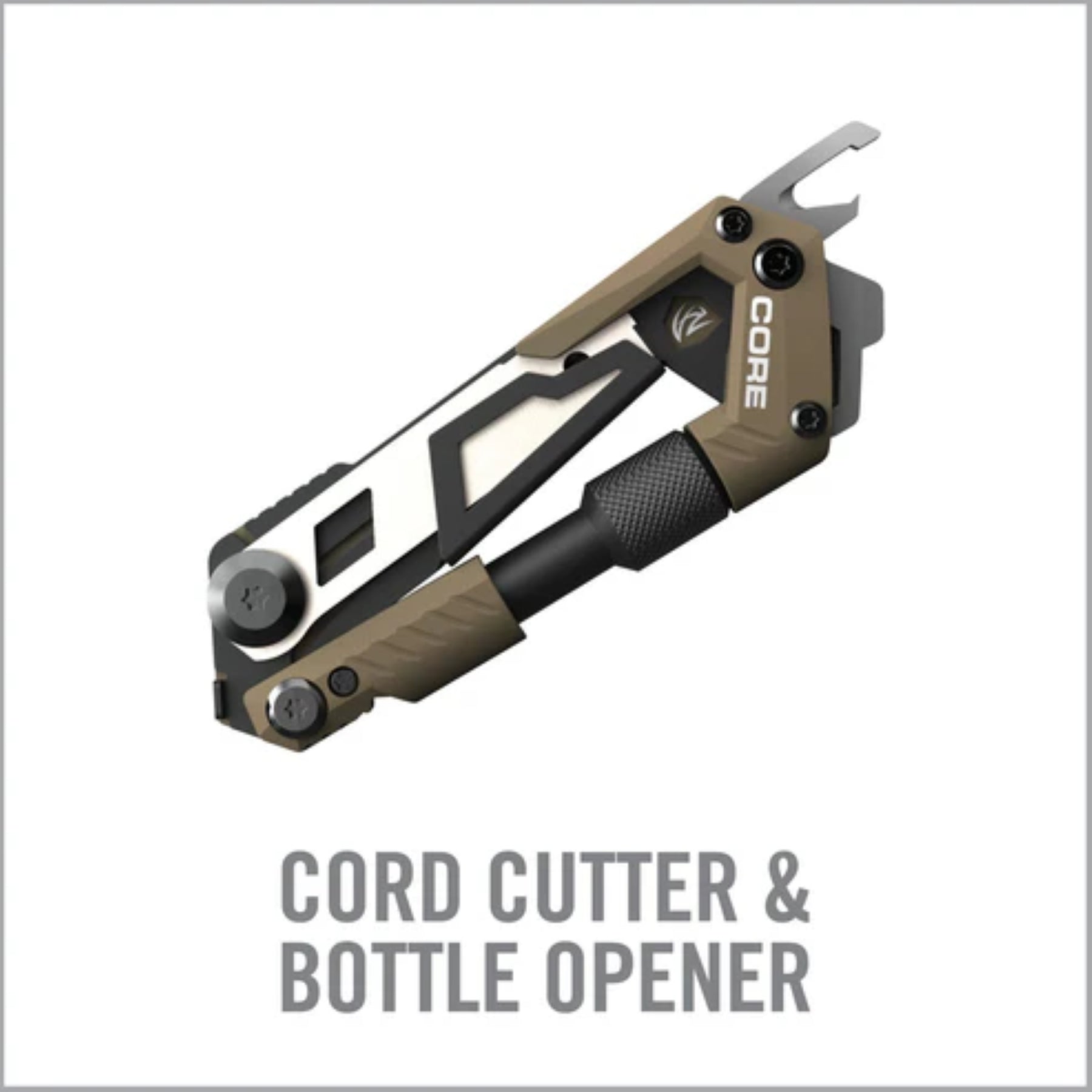 REAL AVID | GUN TOOL CORE AR15 - Multi tool per AR15