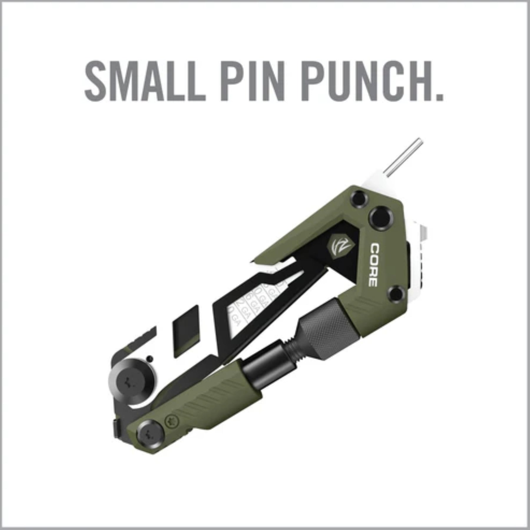 REAL AVID | GUN TOOL CORE SHOTGUN - Multi tool per shotgun