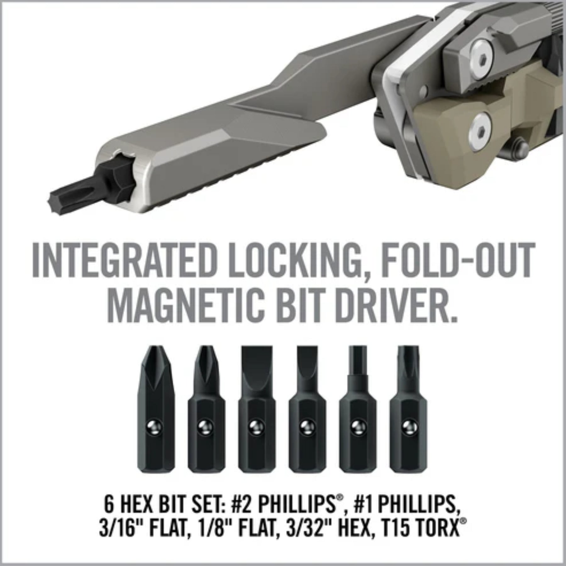 REAL AVID | THE PISTOL TOOL - Multi tool per pistole