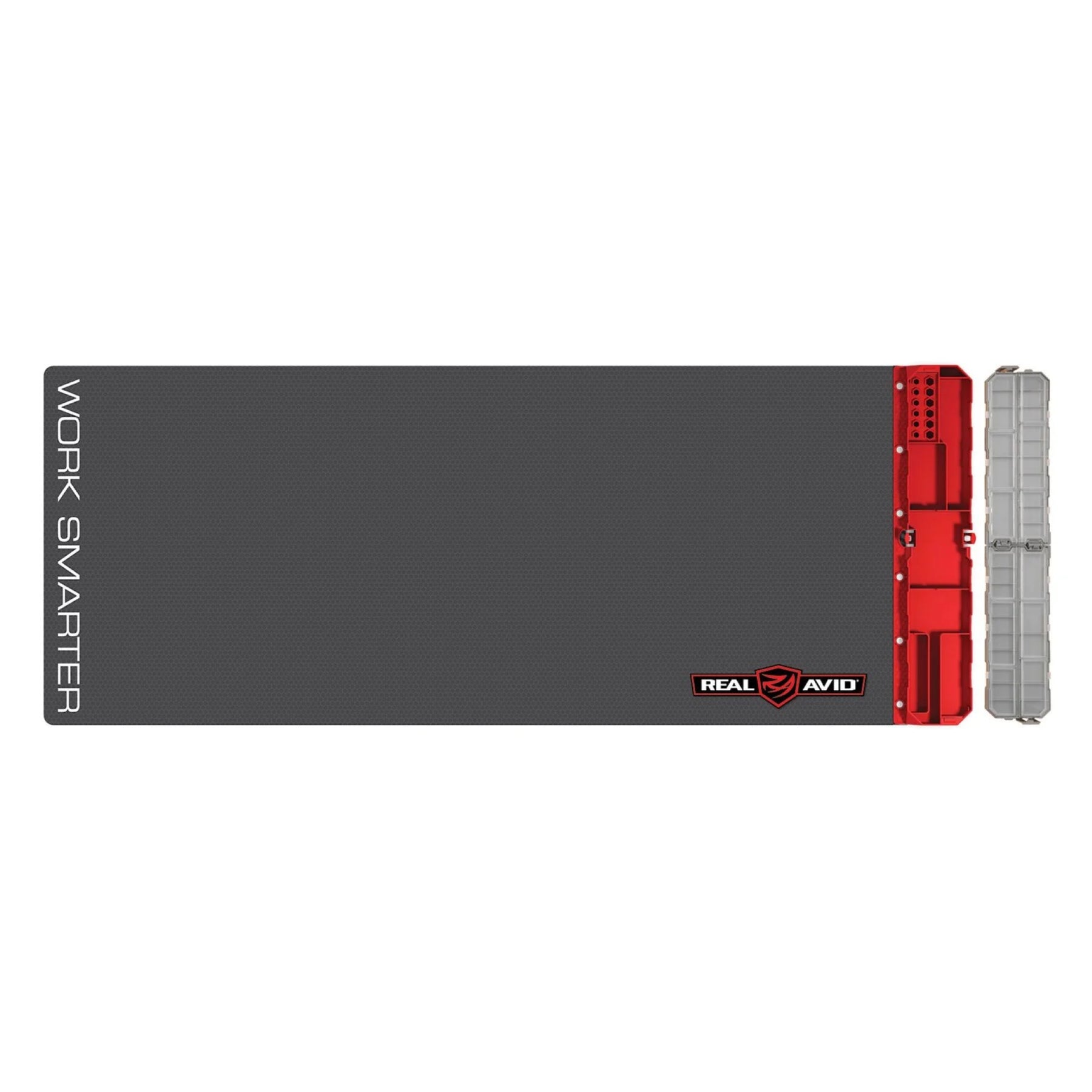 REAL AVID | SMART MAT XL - Tappetino per manutenzione armi