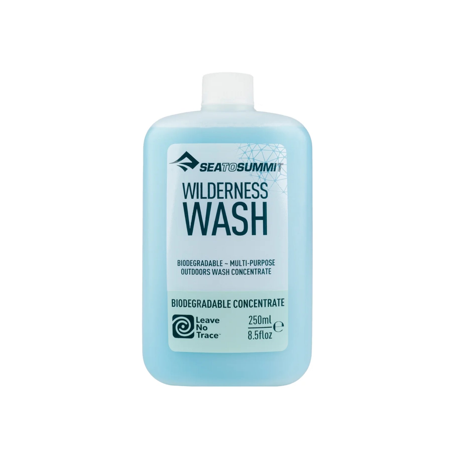 SEA TO SUMMIT | WILDERNESS WASH - Sapone multiuso