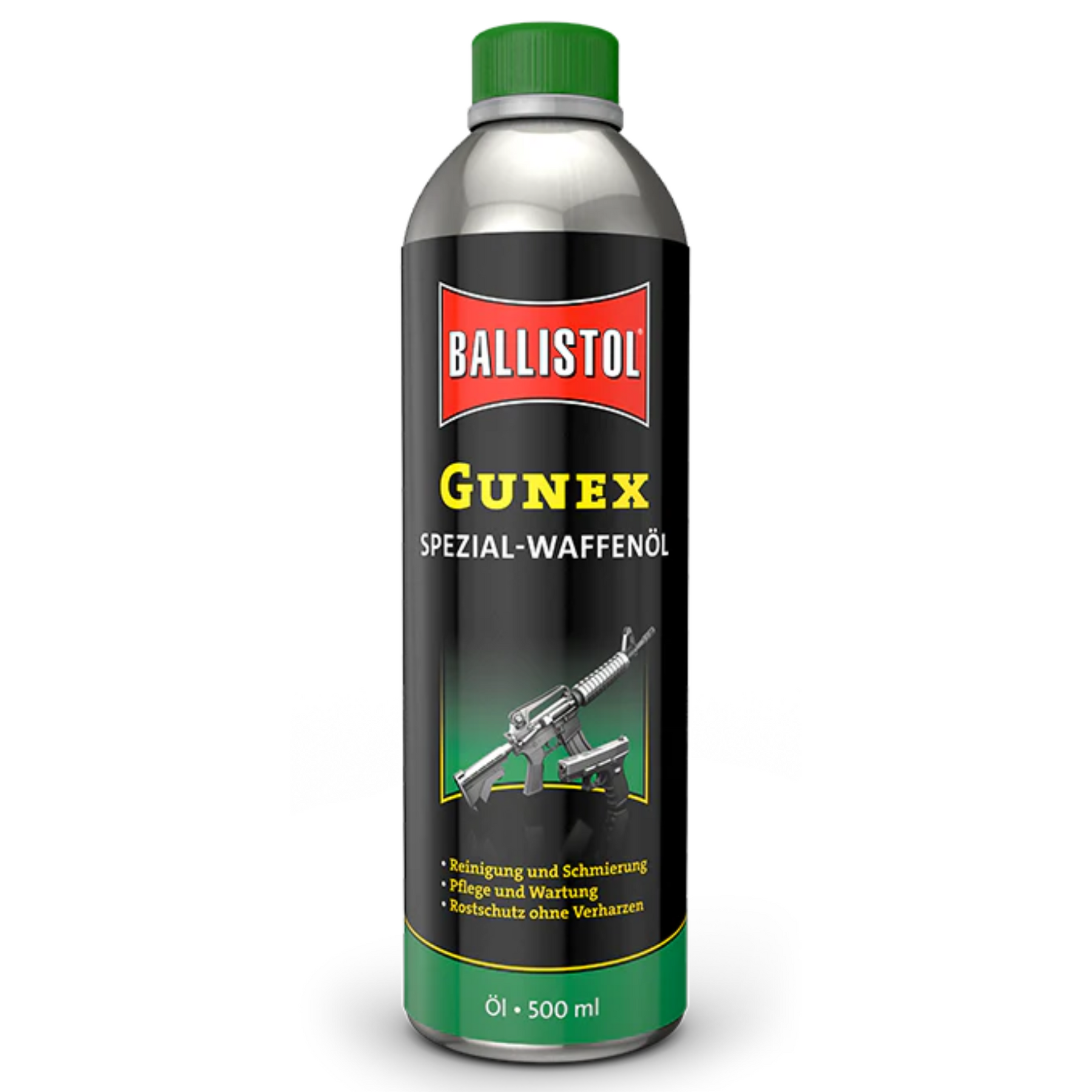 BALLISTOL | GUNEX OLIO PROTETTIVO