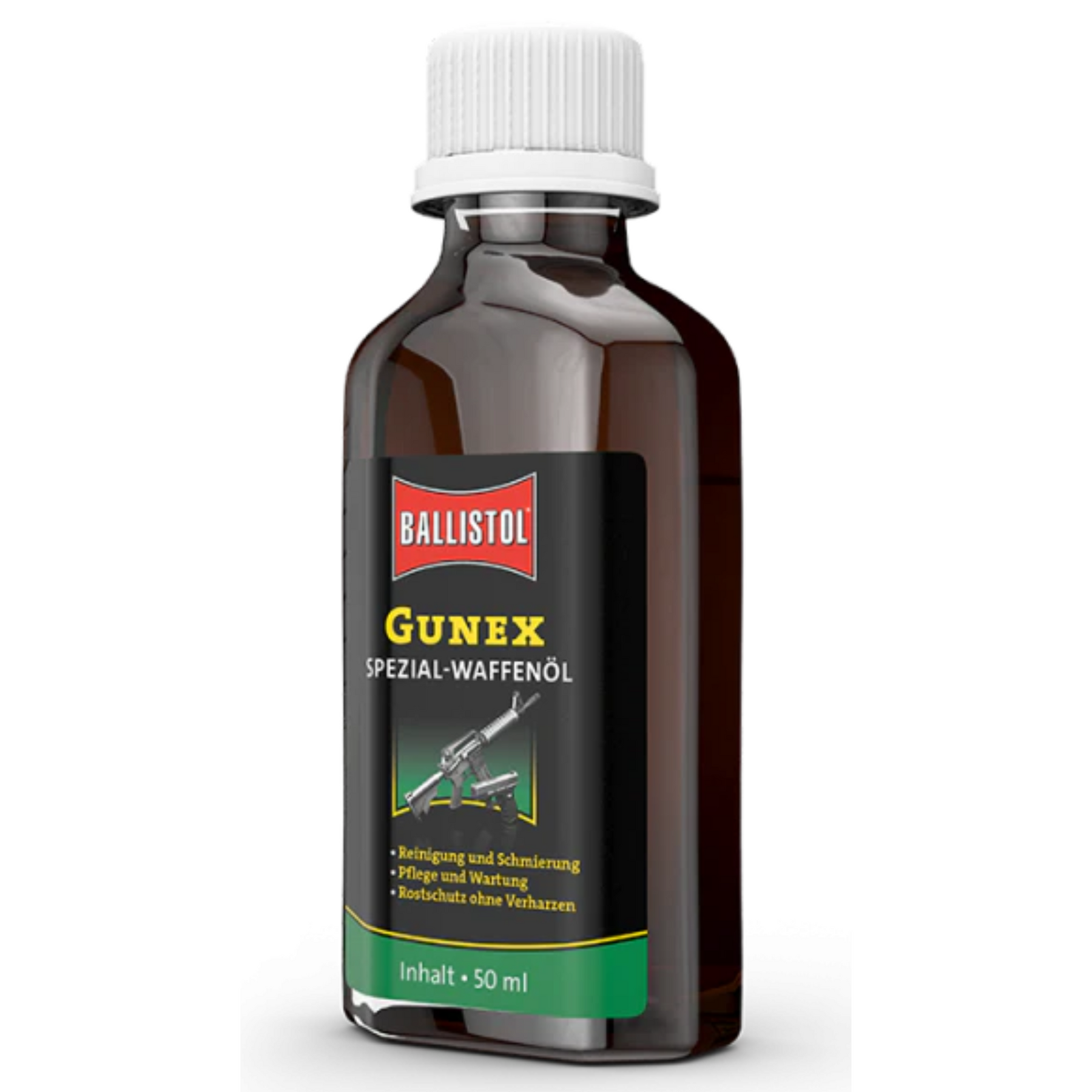 BALLISTOL | GUNEX OLIO PROTETTIVO