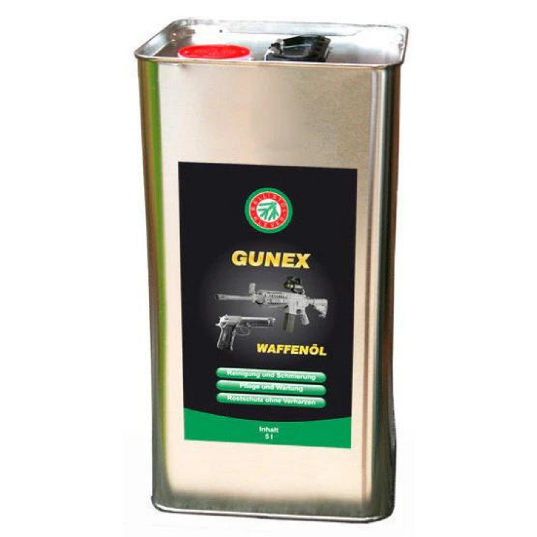 BALLISTOL | GUNEX OLIO PROTETTIVO