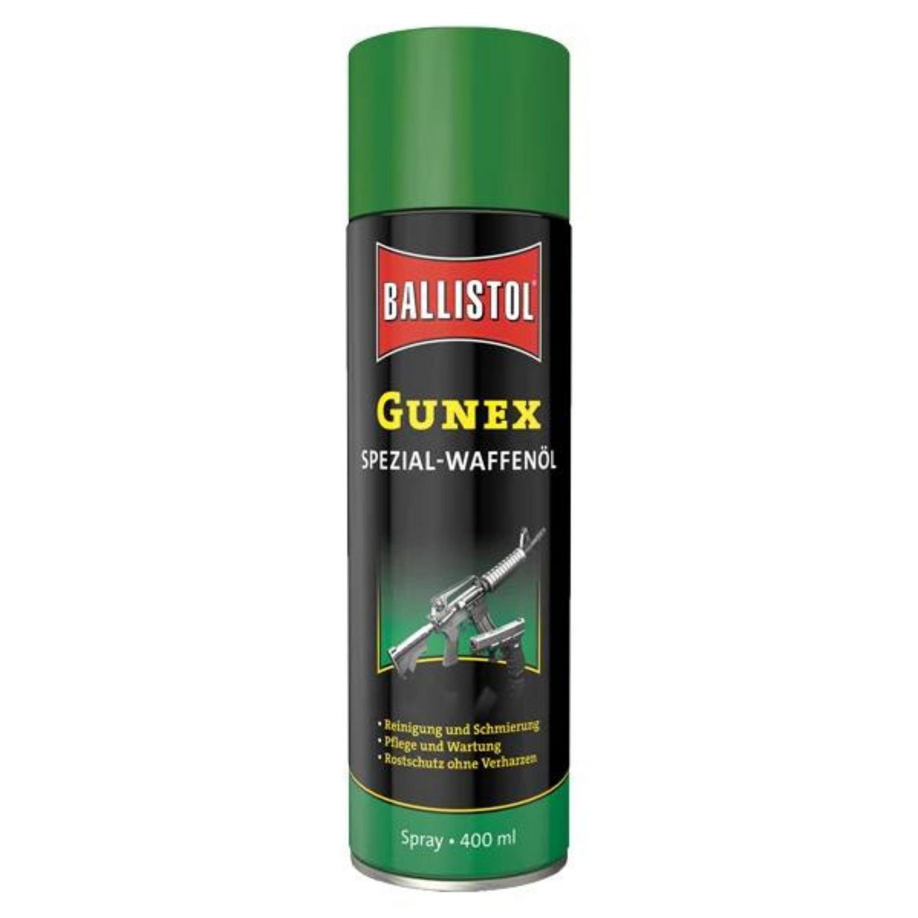 BALLISTOL | GUNEX OLIO PROTETTIVO