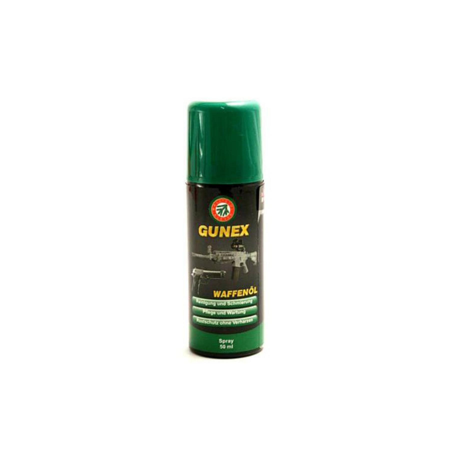 BALLISTOL | GUNEX OLIO PROTETTIVO