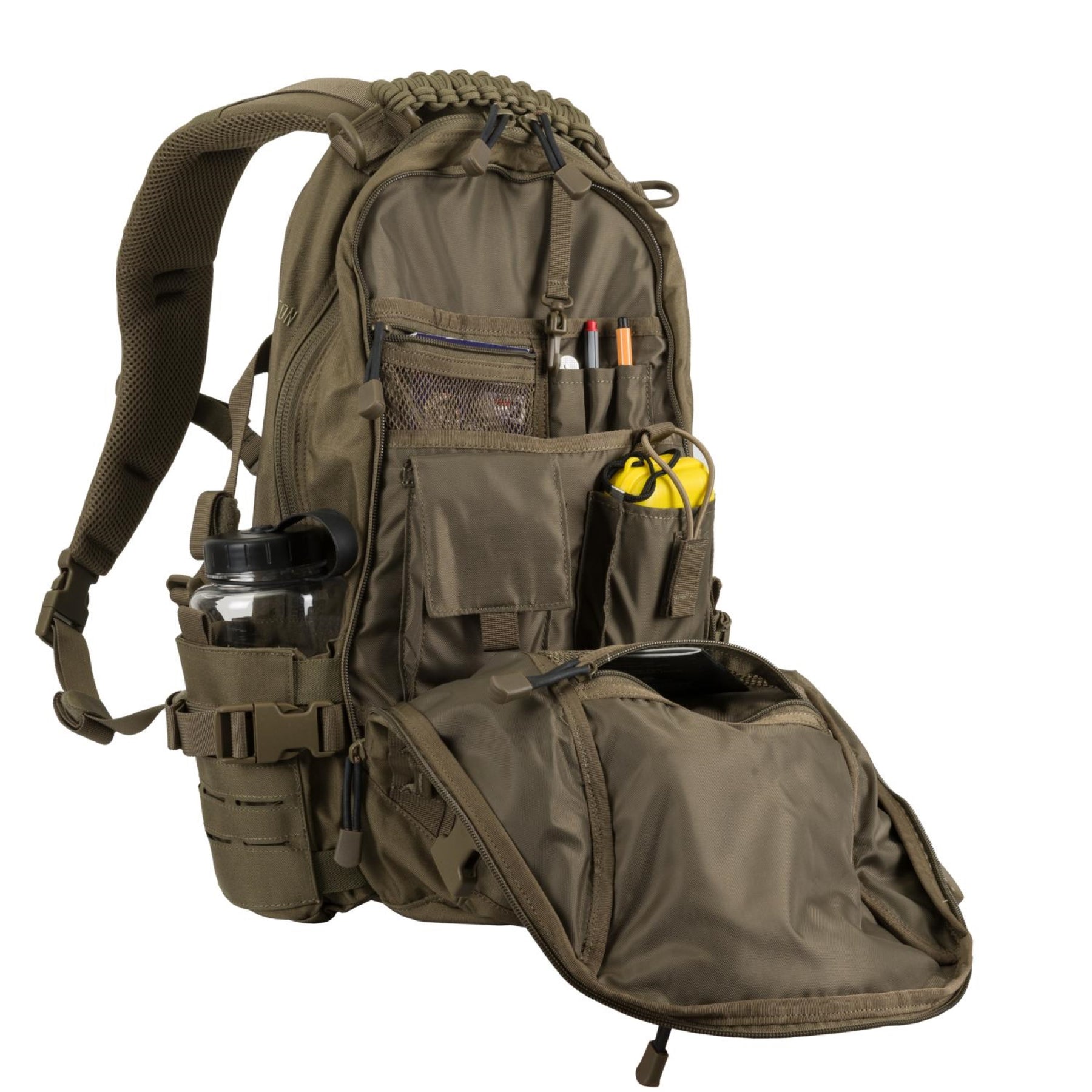 DIRECT ACTION | DRAGON EGG MK II BACKPACK - Zaino da 25 L