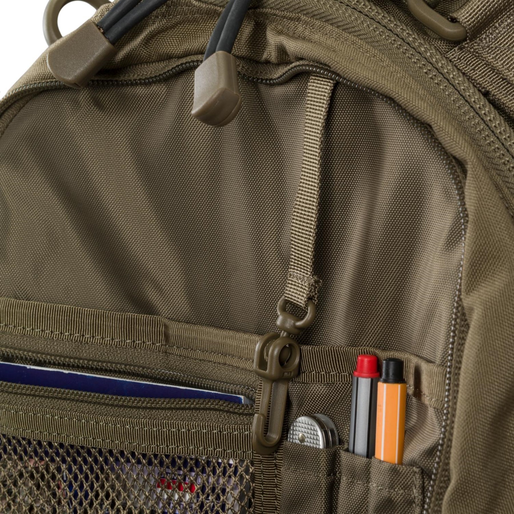 DIRECT ACTION | DRAGON EGG MK II BACKPACK - Zaino da 25 L