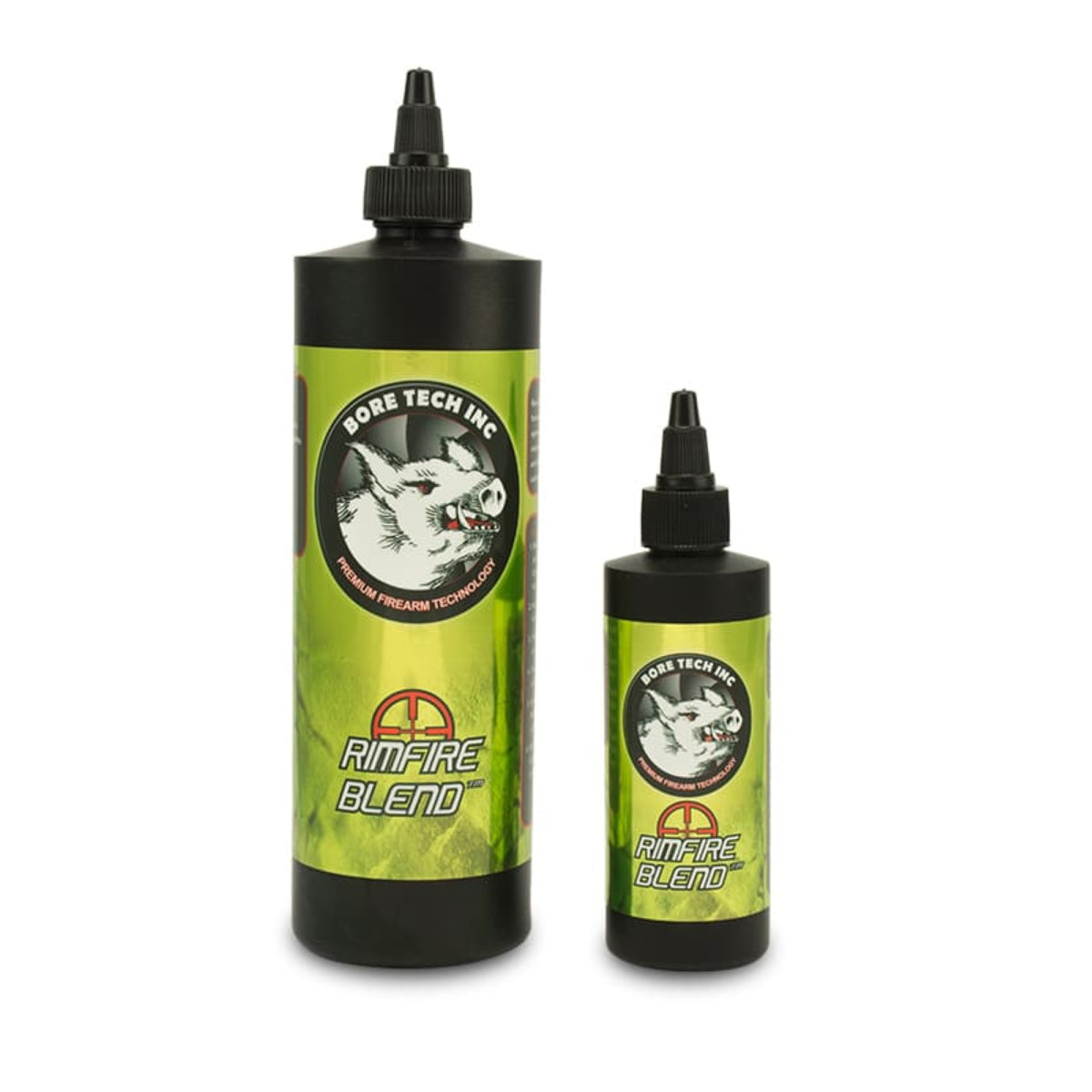 BORE TECH | RIMFIRE BLEND - Detergente per canne