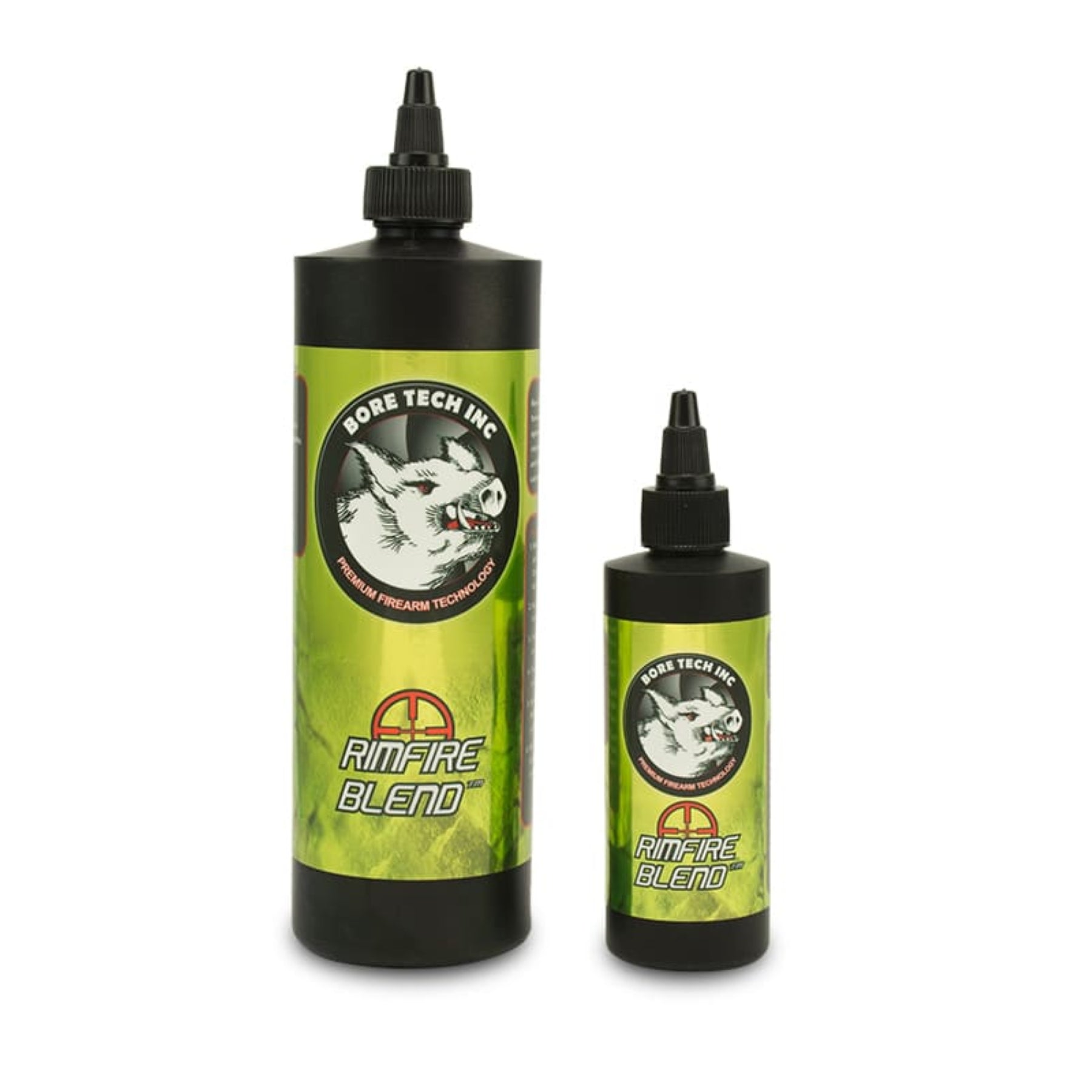 BORE TECH | RIMFIRE BLEND - Detergente per canne