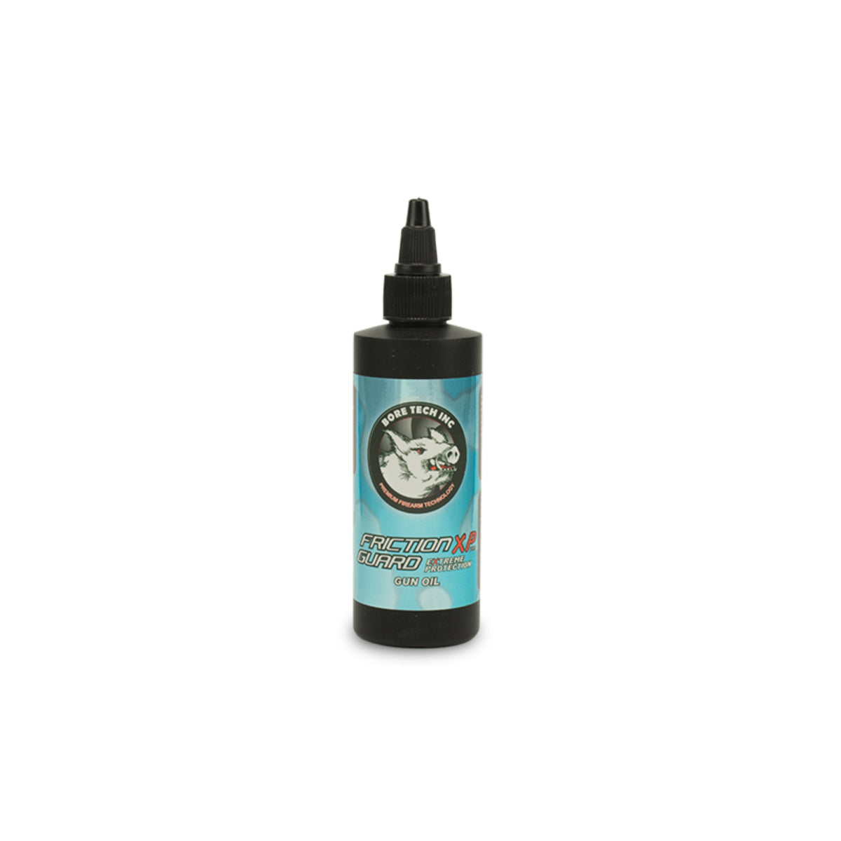 BORE TECH | FRICTION GUARD XP GUN OIL - Olio per armi