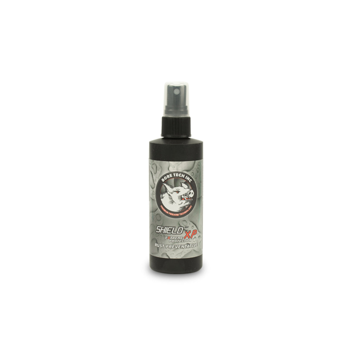 BORE TECH | SHIELD XP RUST PREVENTATIVE - Antiruggine