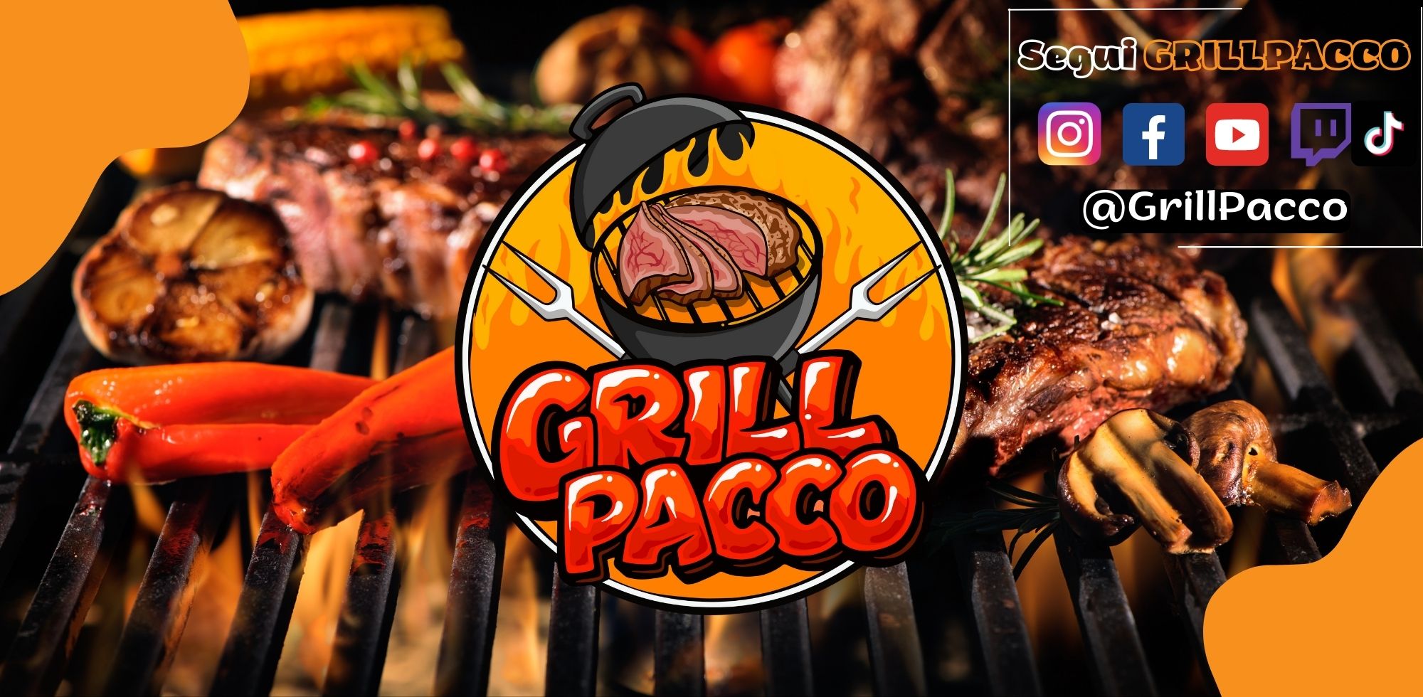 Banner Gruppo FB GrillPacco