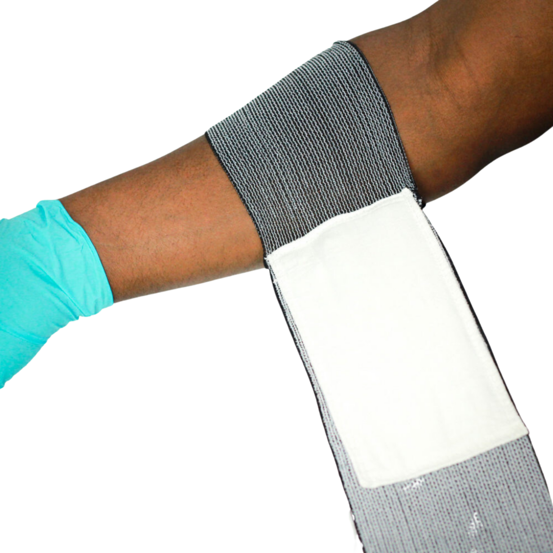 PerSys Medical | Bendaggio di Emergenza - Benda IstraelianaPerSys Medical | Bendaggio di Emergenza - Benda Israeliana 10cm