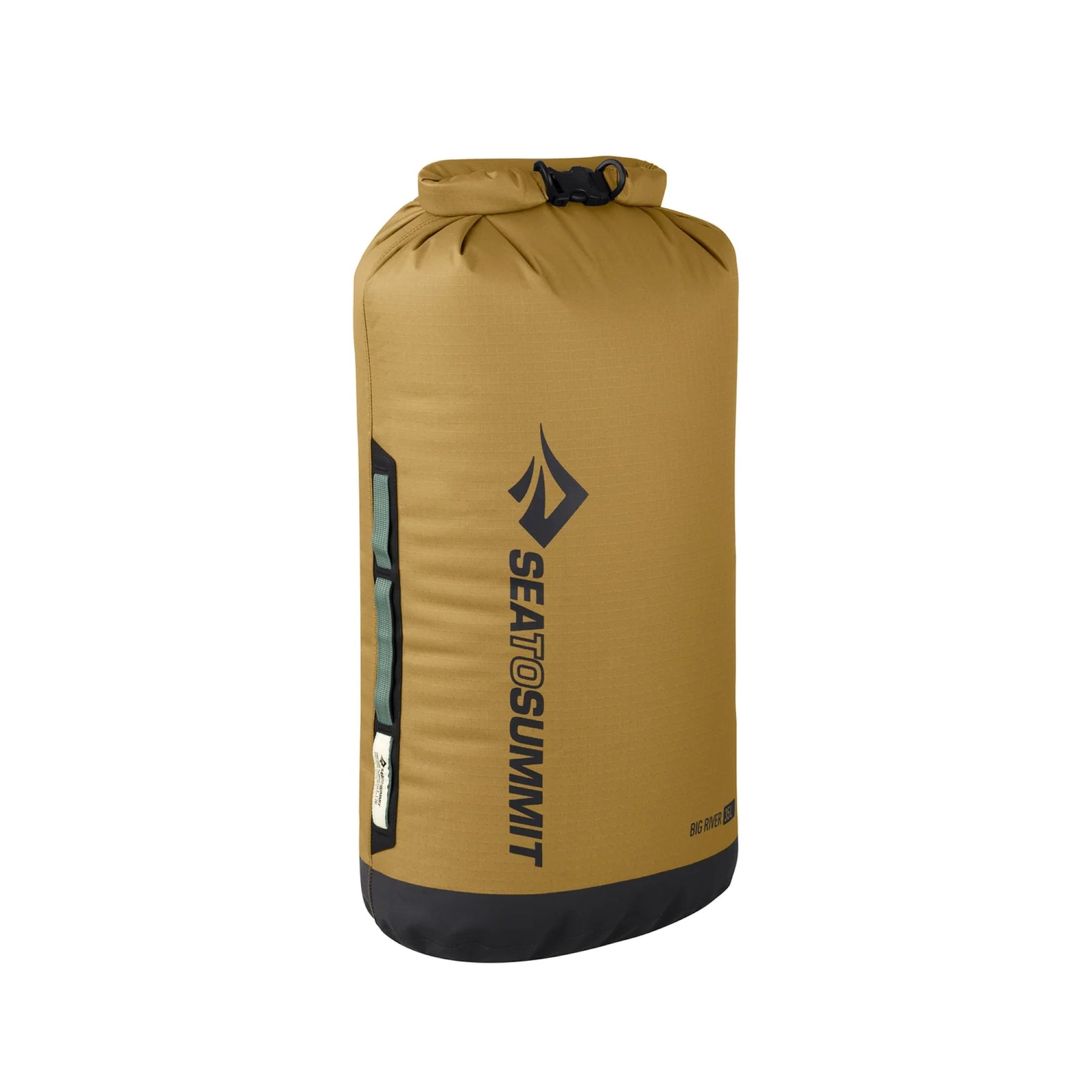 SEA TO SUMMIT | BIG RIVER DRY BAG - Dry bag rugged