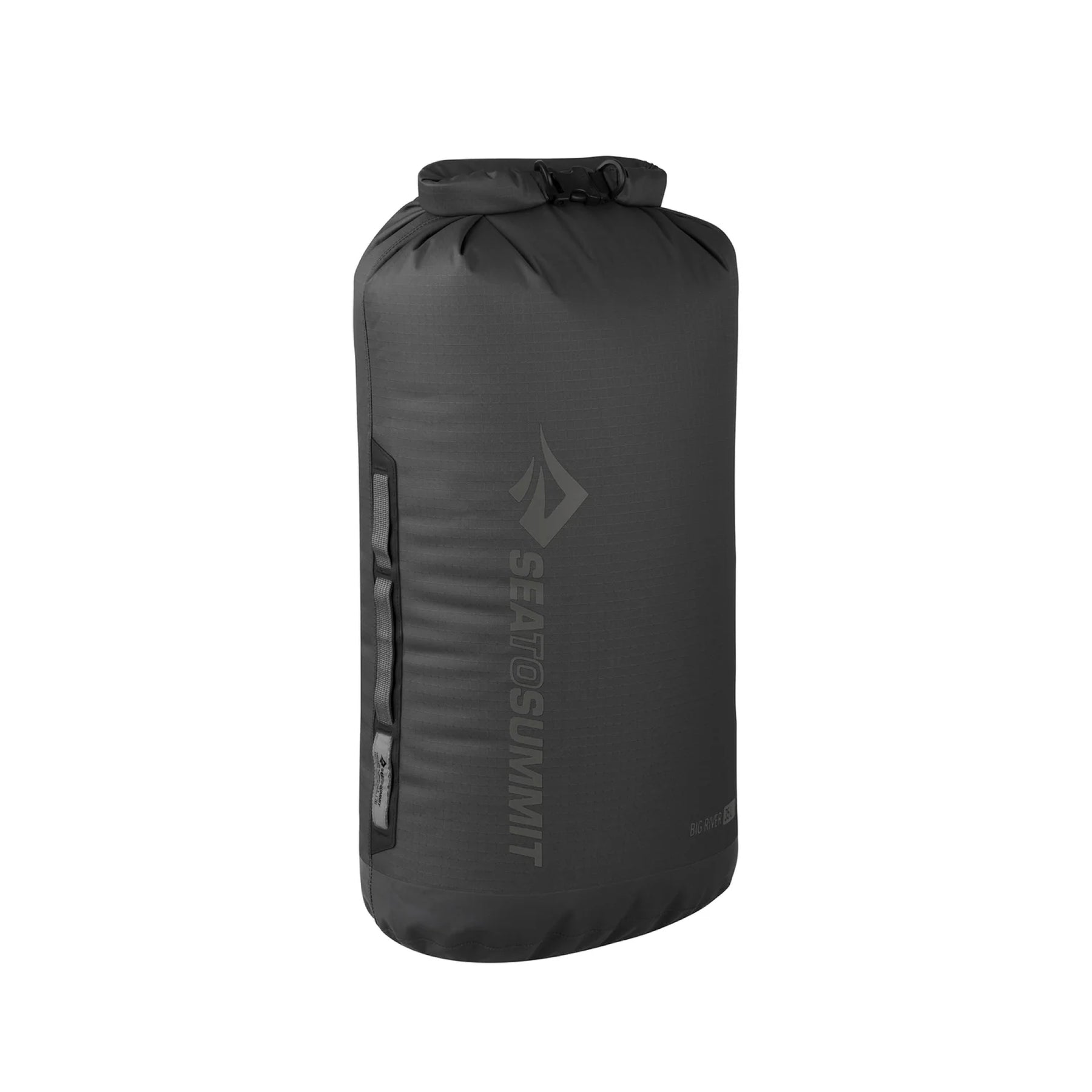SEA TO SUMMIT | BIG RIVER DRY BAG - Dry bag rugged