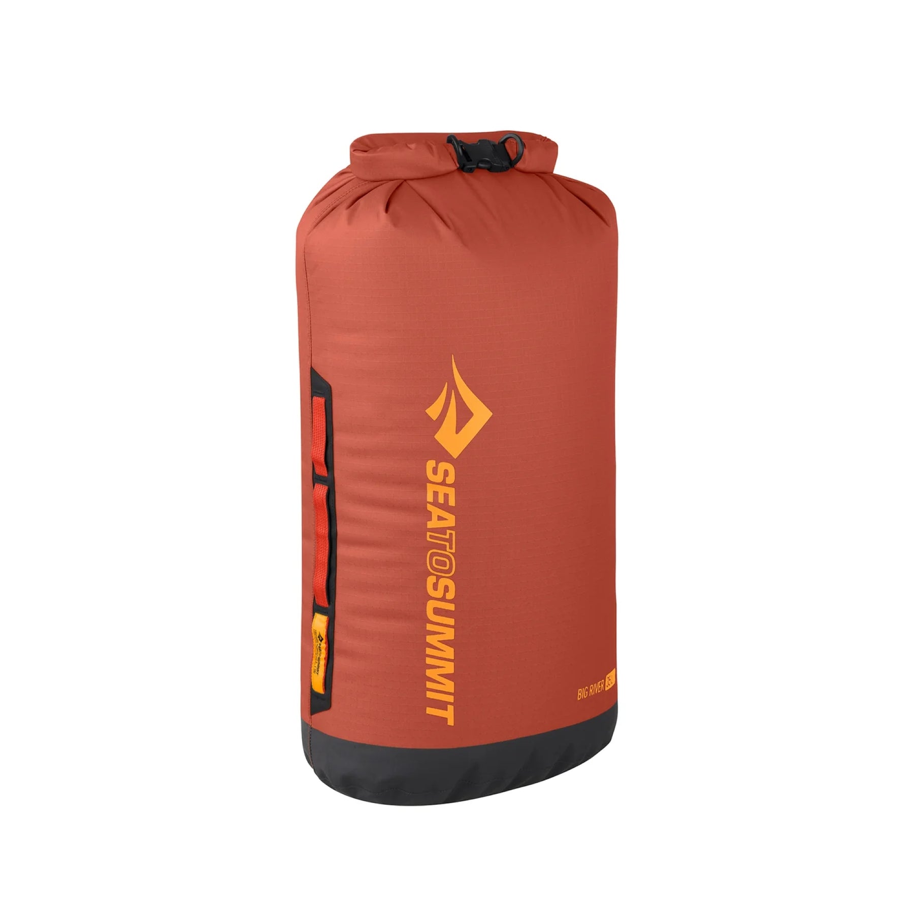 SEA TO SUMMIT | BIG RIVER DRY BAG - Dry bag rugged