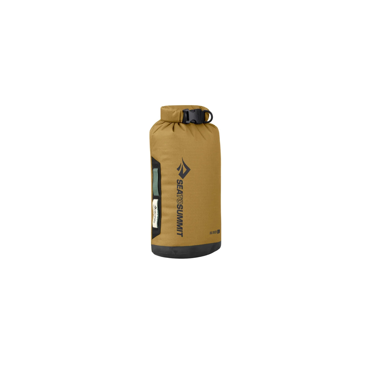 SEA TO SUMMIT | BIG RIVER DRY BAG - Dry bag rugged
