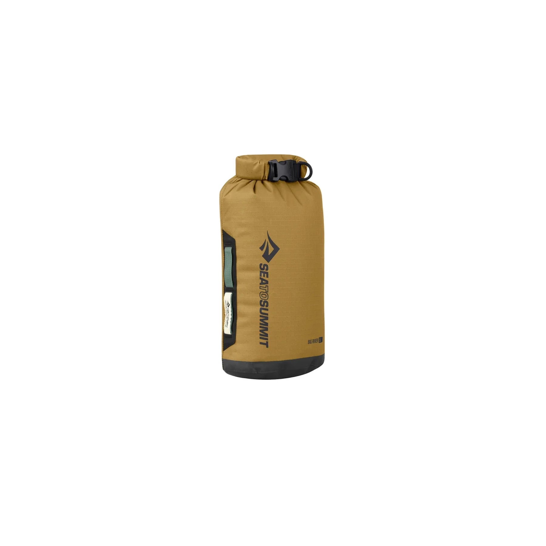 SEA TO SUMMIT | BIG RIVER DRY BAG - Dry bag rugged