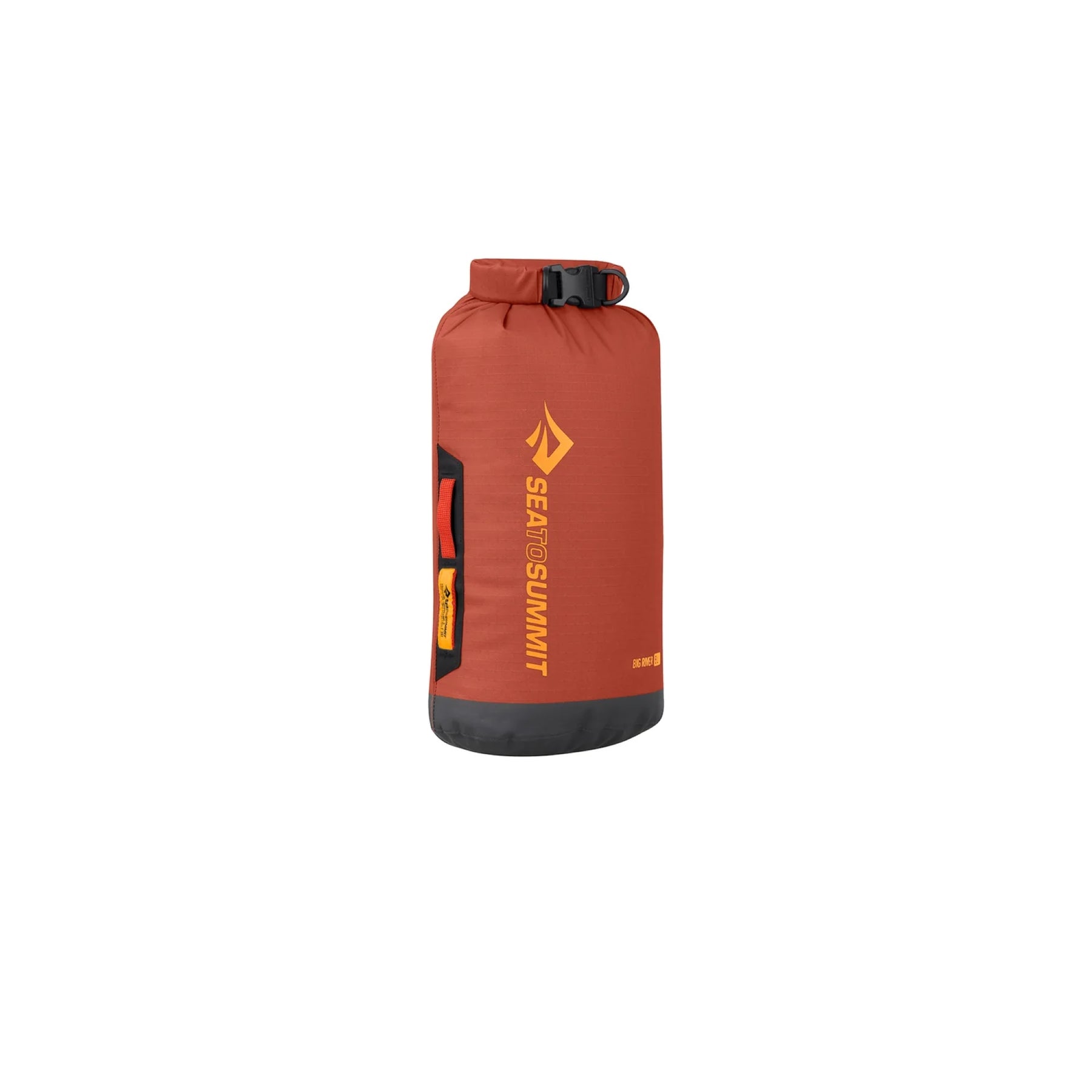 SEA TO SUMMIT | BIG RIVER DRY BAG - Dry bag rugged