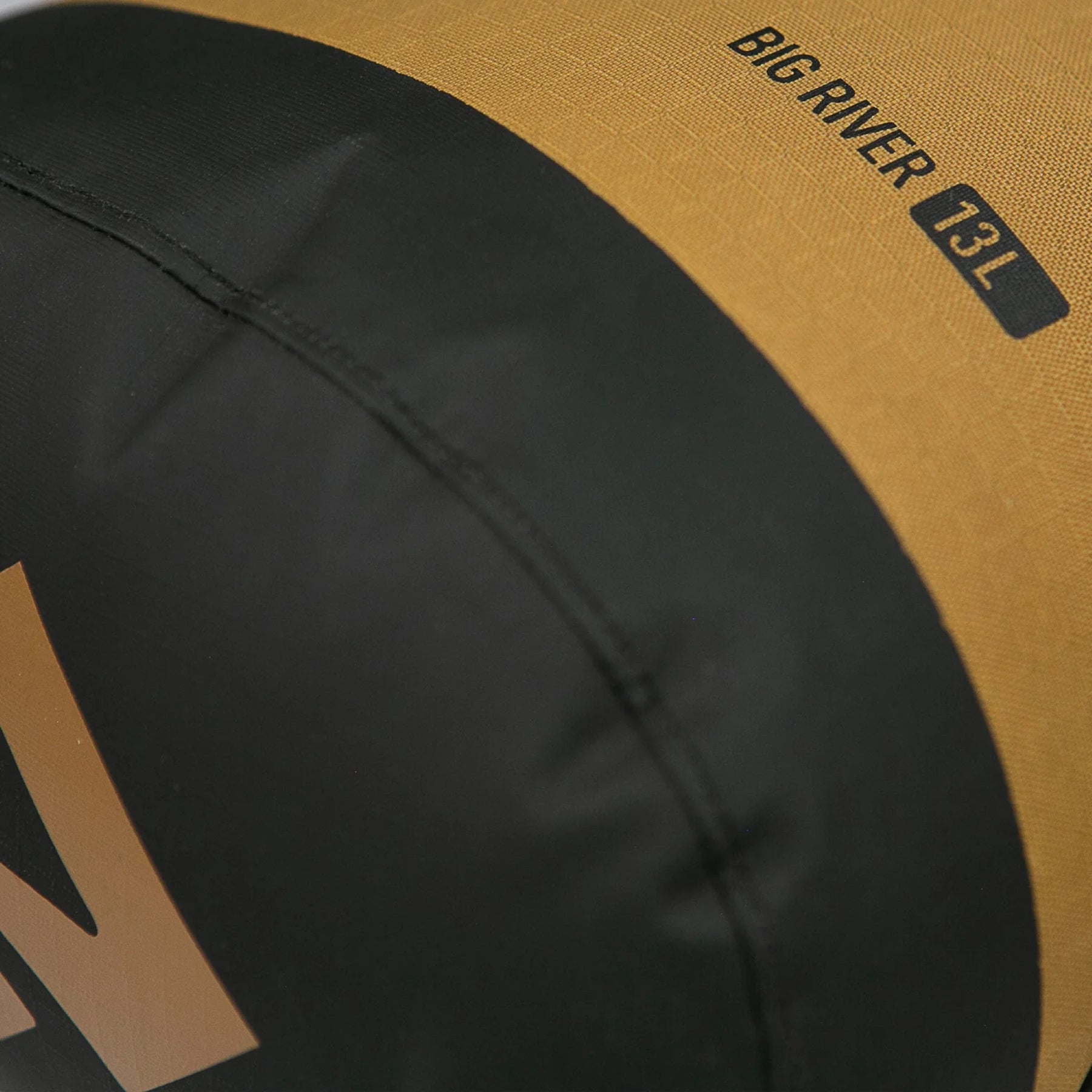 SEA TO SUMMIT | BIG RIVER DRY BAG - Dry bag rugged