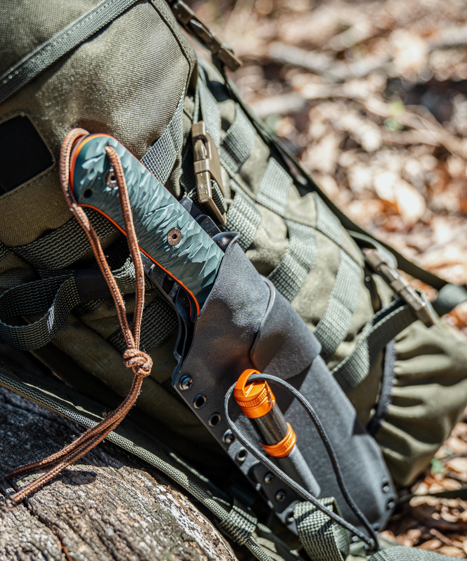 Brunhilde creato da Neanderth Art da un idea di Backpacco