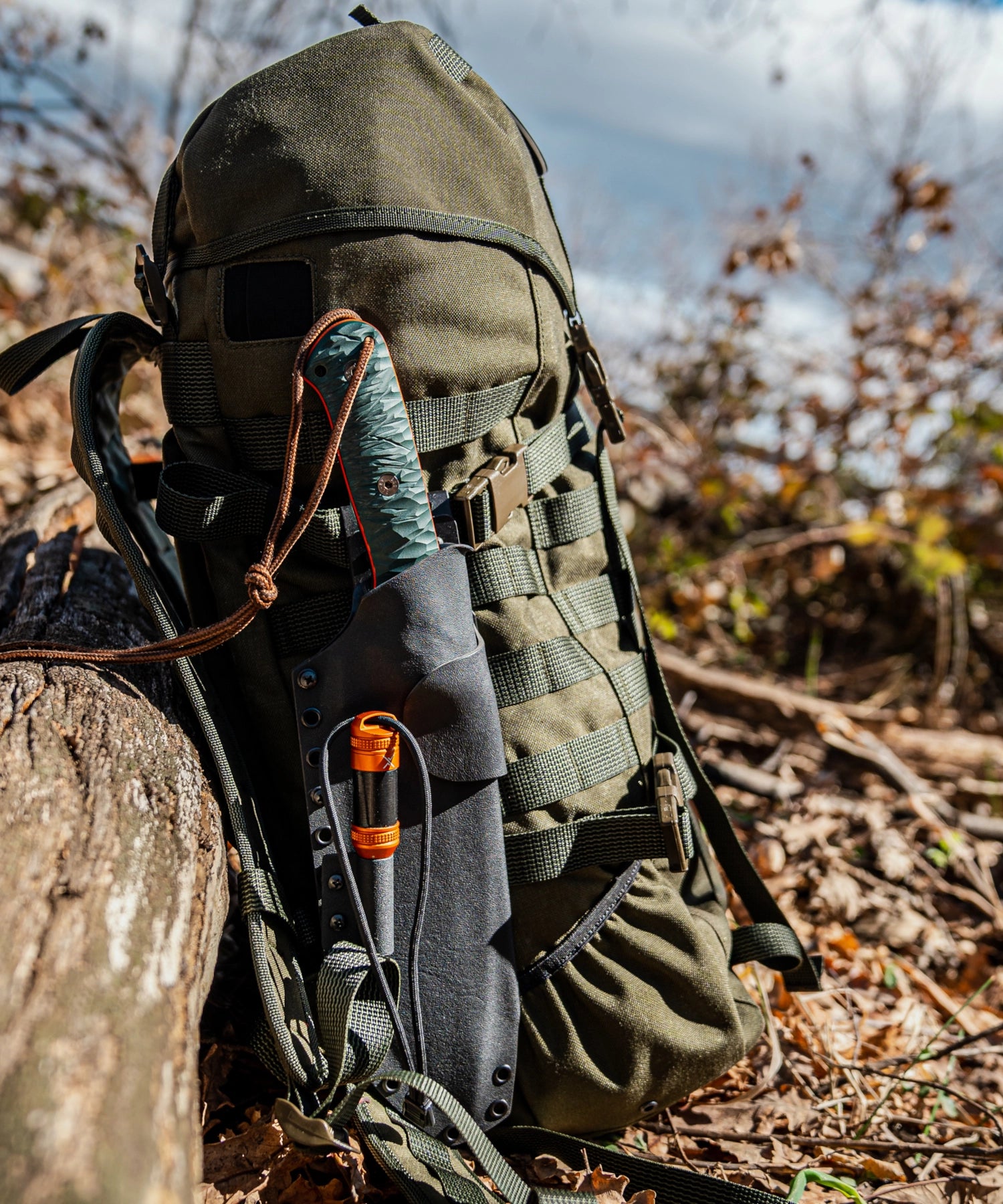 Brunhilde creato da Neanderth Art da un idea di Backpacco